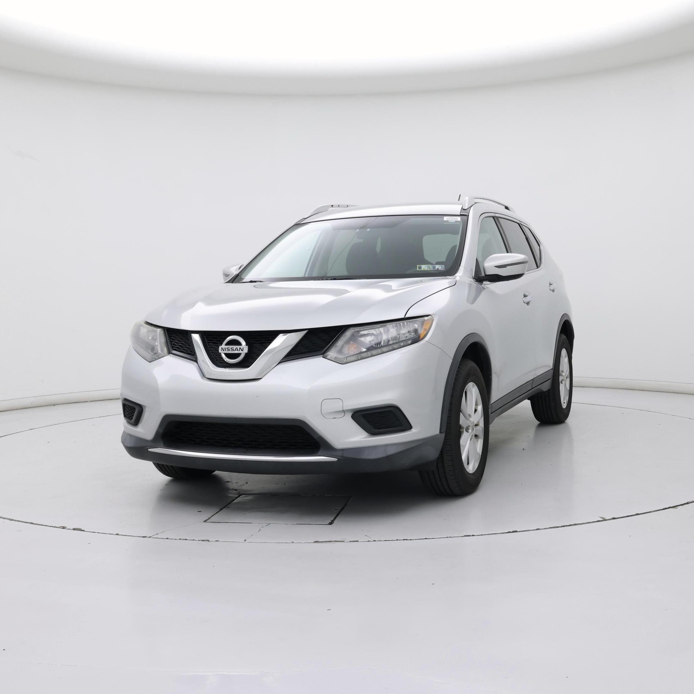 Thumbnail: 2016 Nissan Rogue - 4