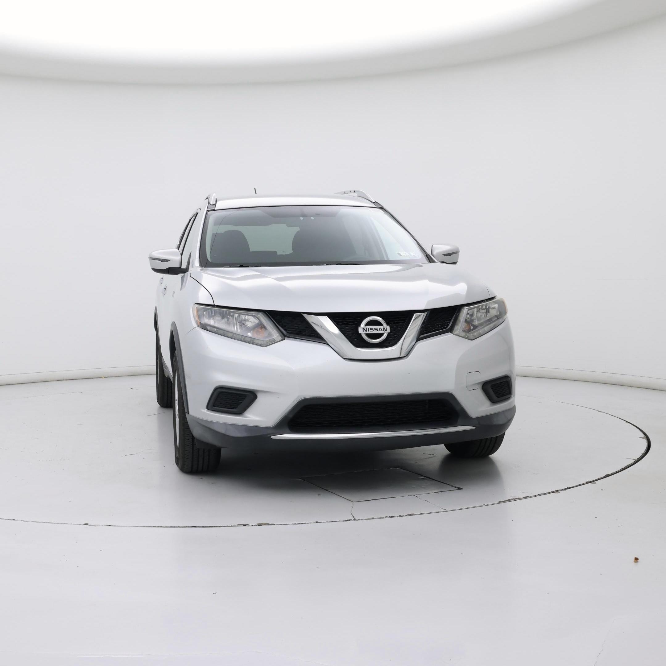 Thumbnail: 2016 Nissan Rogue - 5