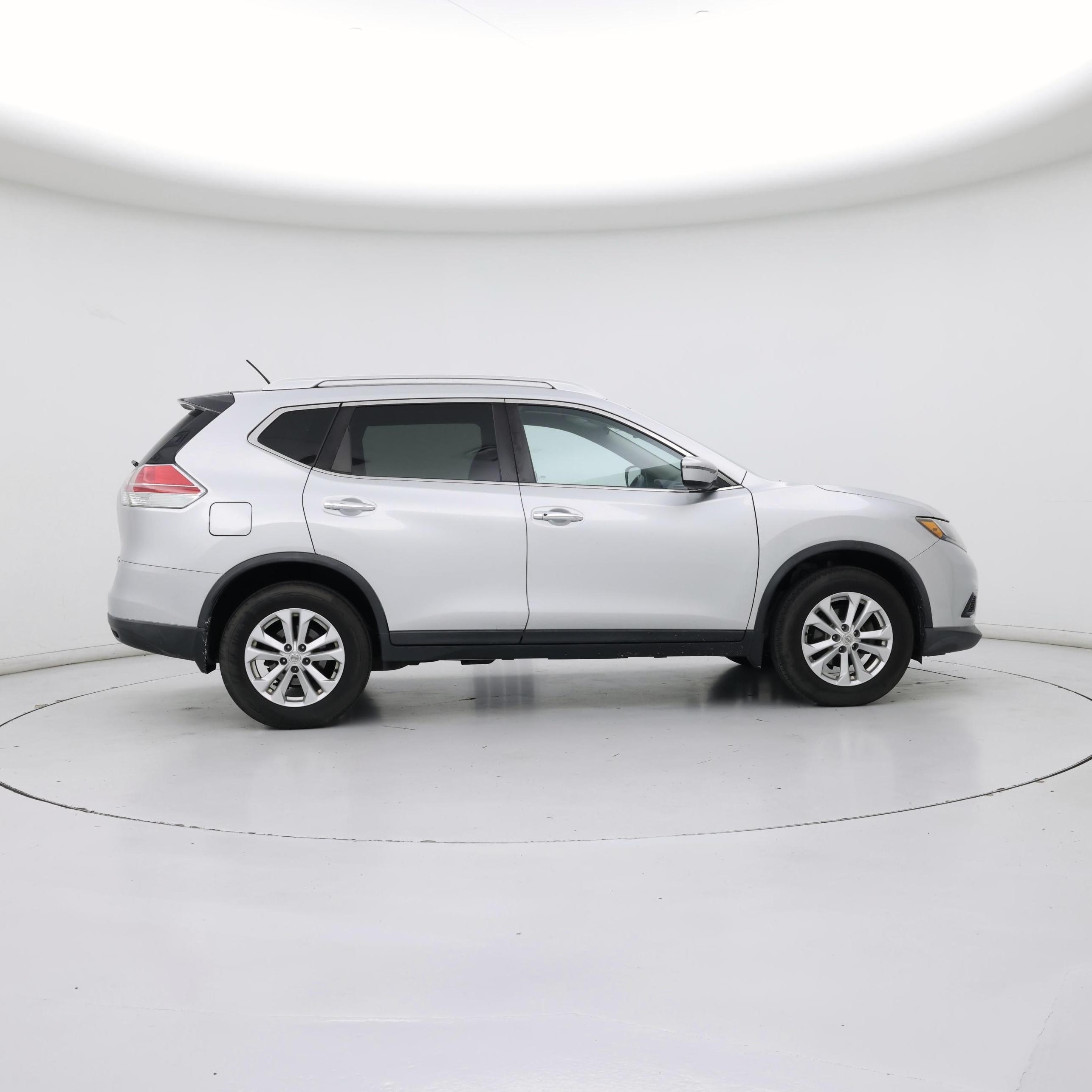 Thumbnail: 2016 Nissan Rogue - 7
