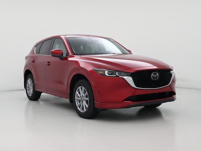 2024 Mazda CX-5 2.5 S Preferred Package