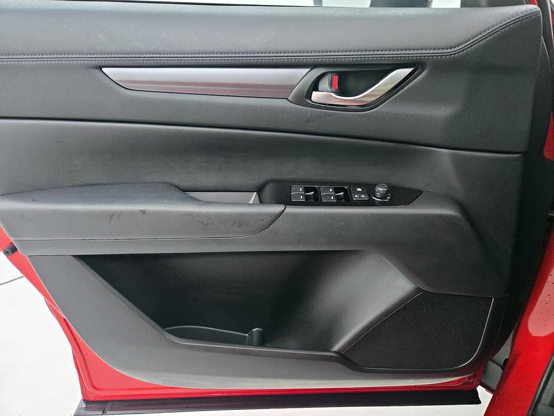 Thumbnail: 2024 Mazda CX-5 - 12