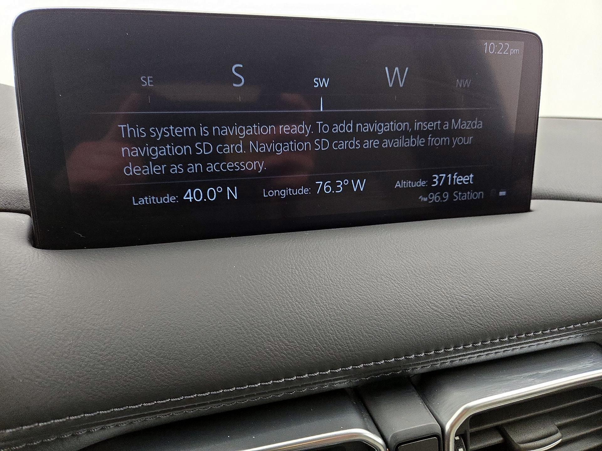 Thumbnail: 2024 Mazda CX-5 - 14