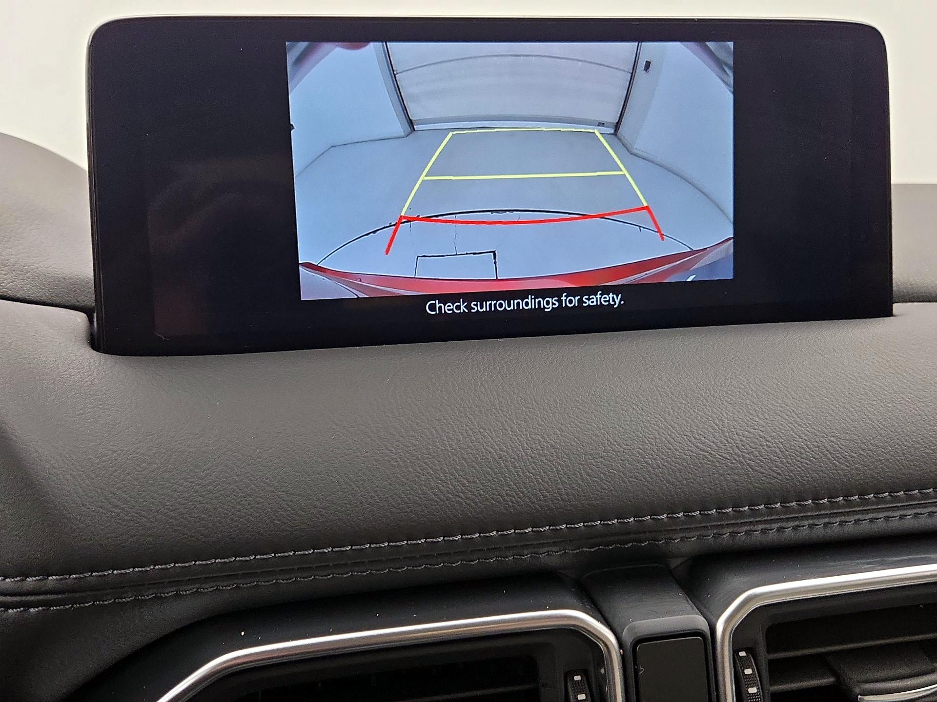 Thumbnail: 2024 Mazda CX-5 - 15