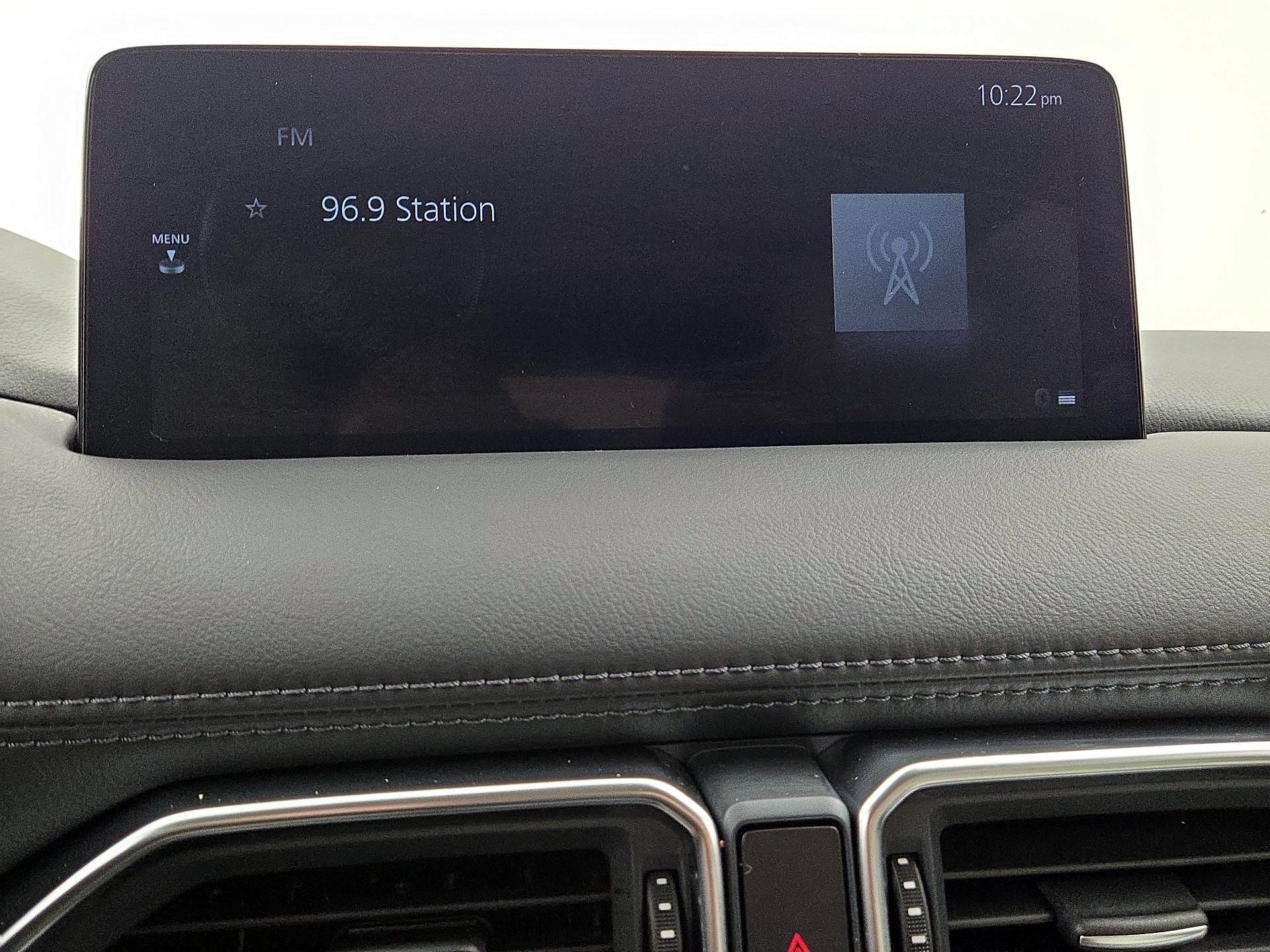 Thumbnail: 2024 Mazda CX-5 - 16