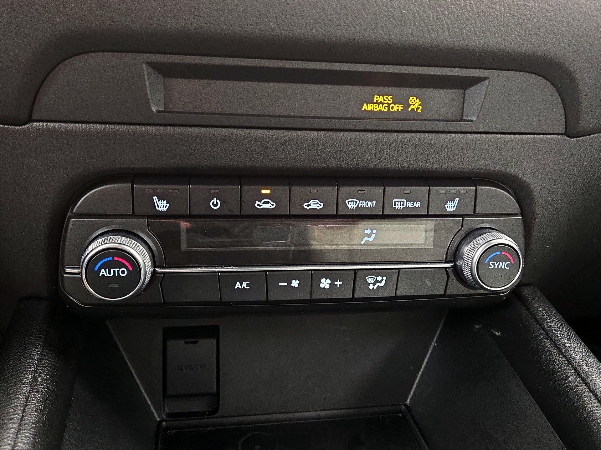 Thumbnail: 2024 Mazda CX-5 - 17