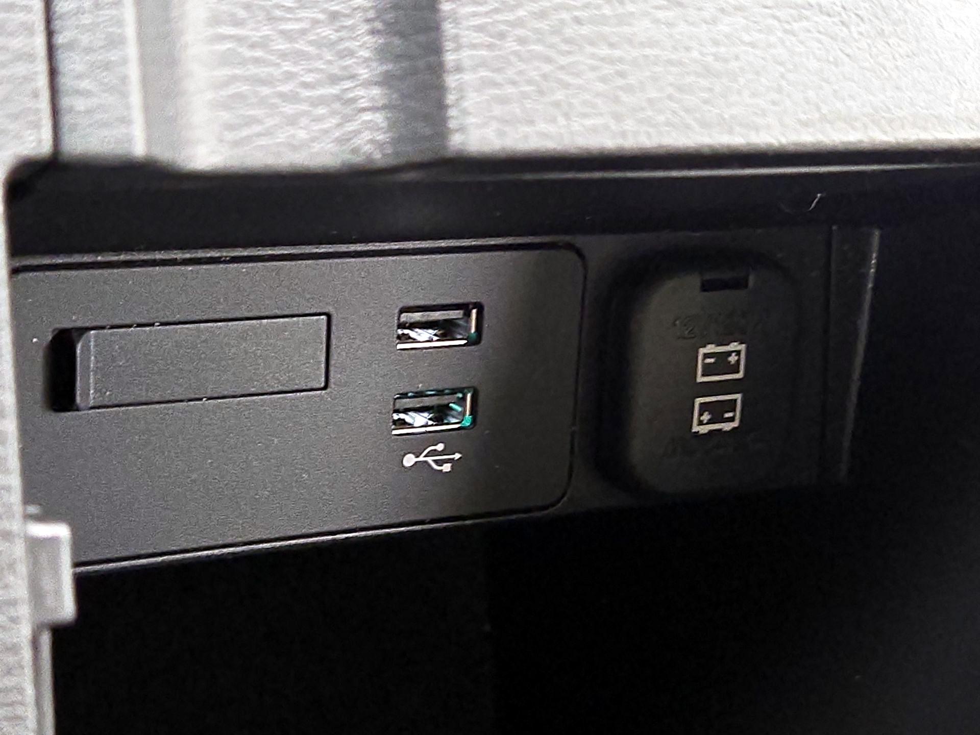 Thumbnail: 2024 Mazda CX-5 - 19