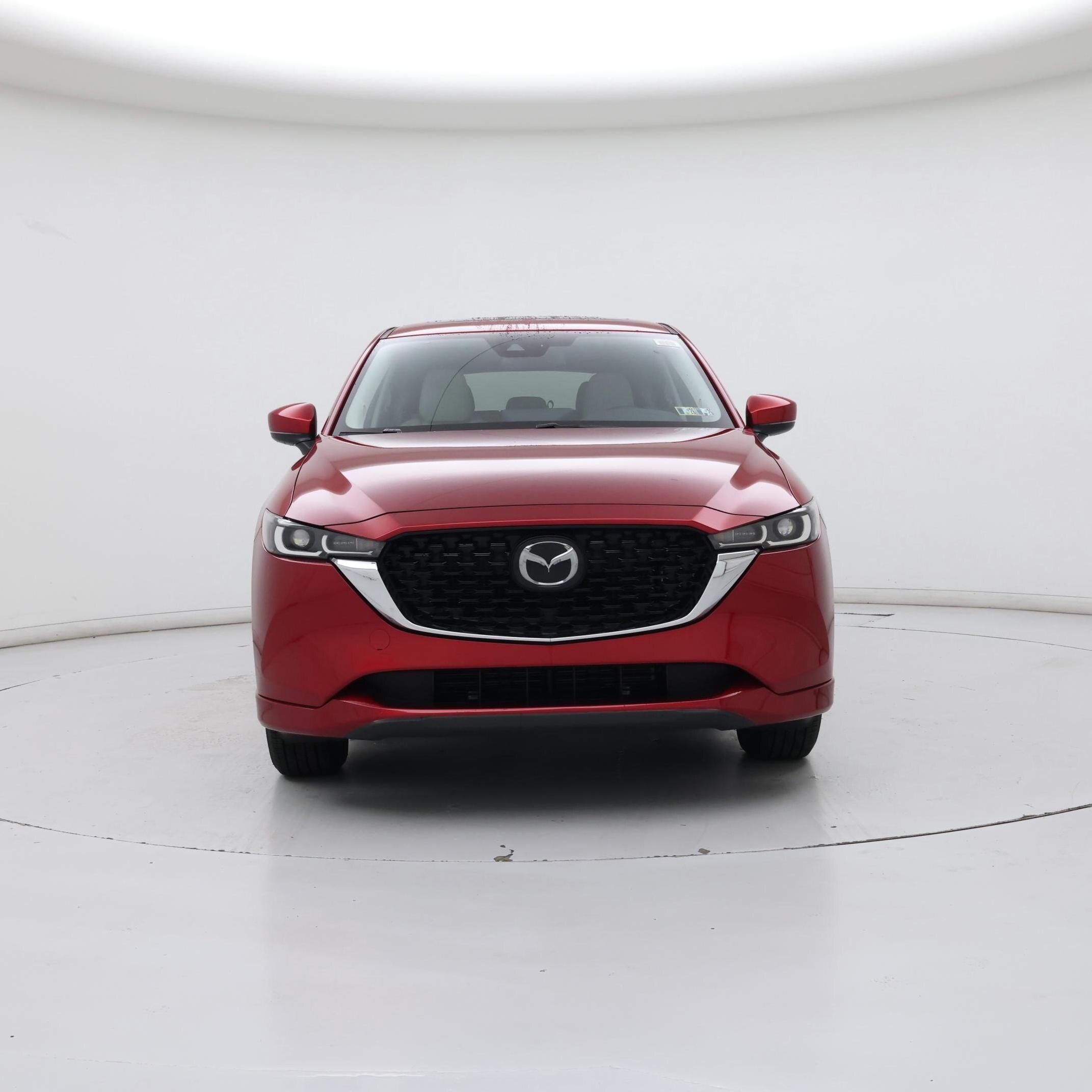 Thumbnail: 2024 Mazda CX-5 - 5