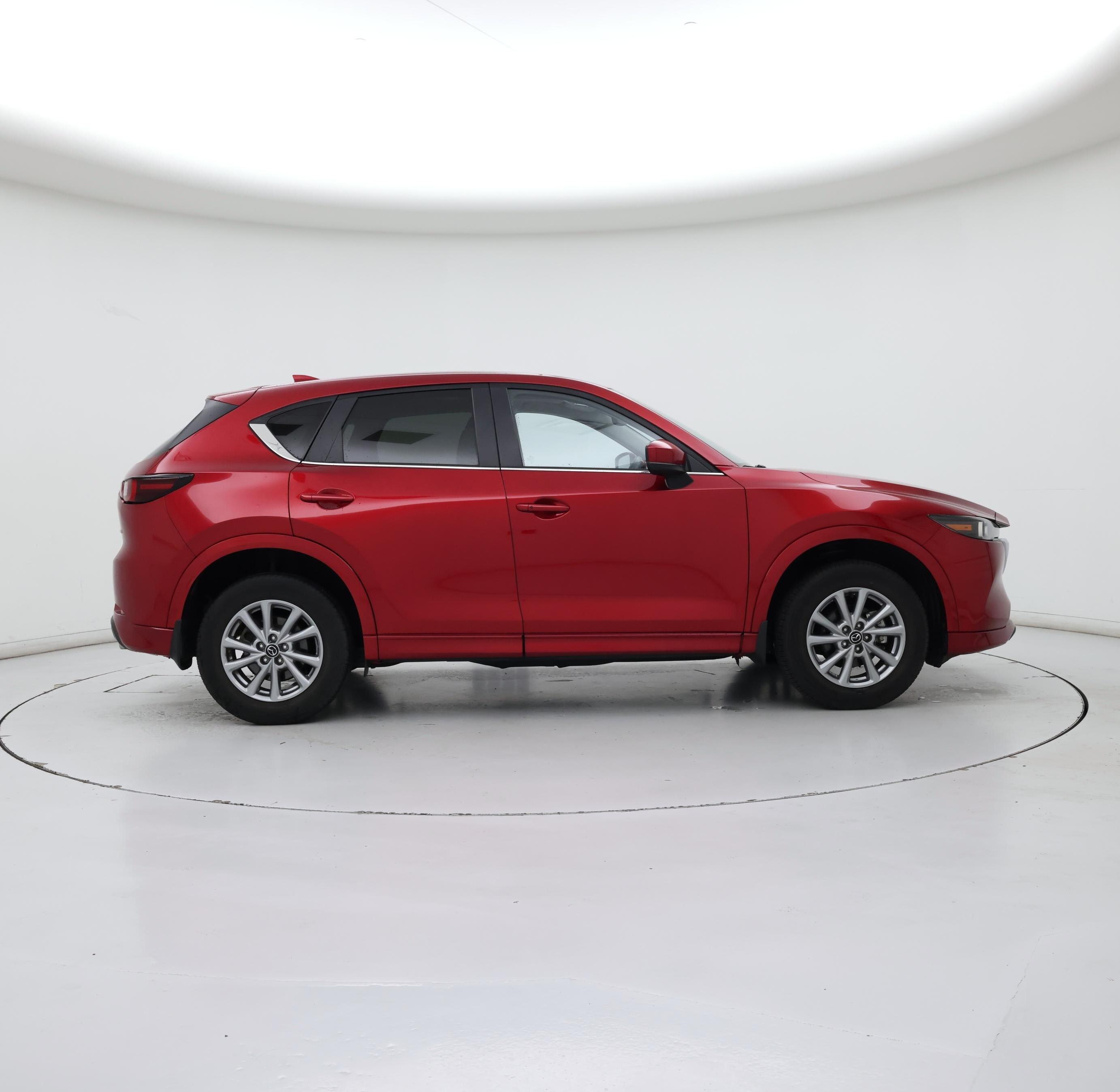 Thumbnail: 2024 Mazda CX-5 - 7