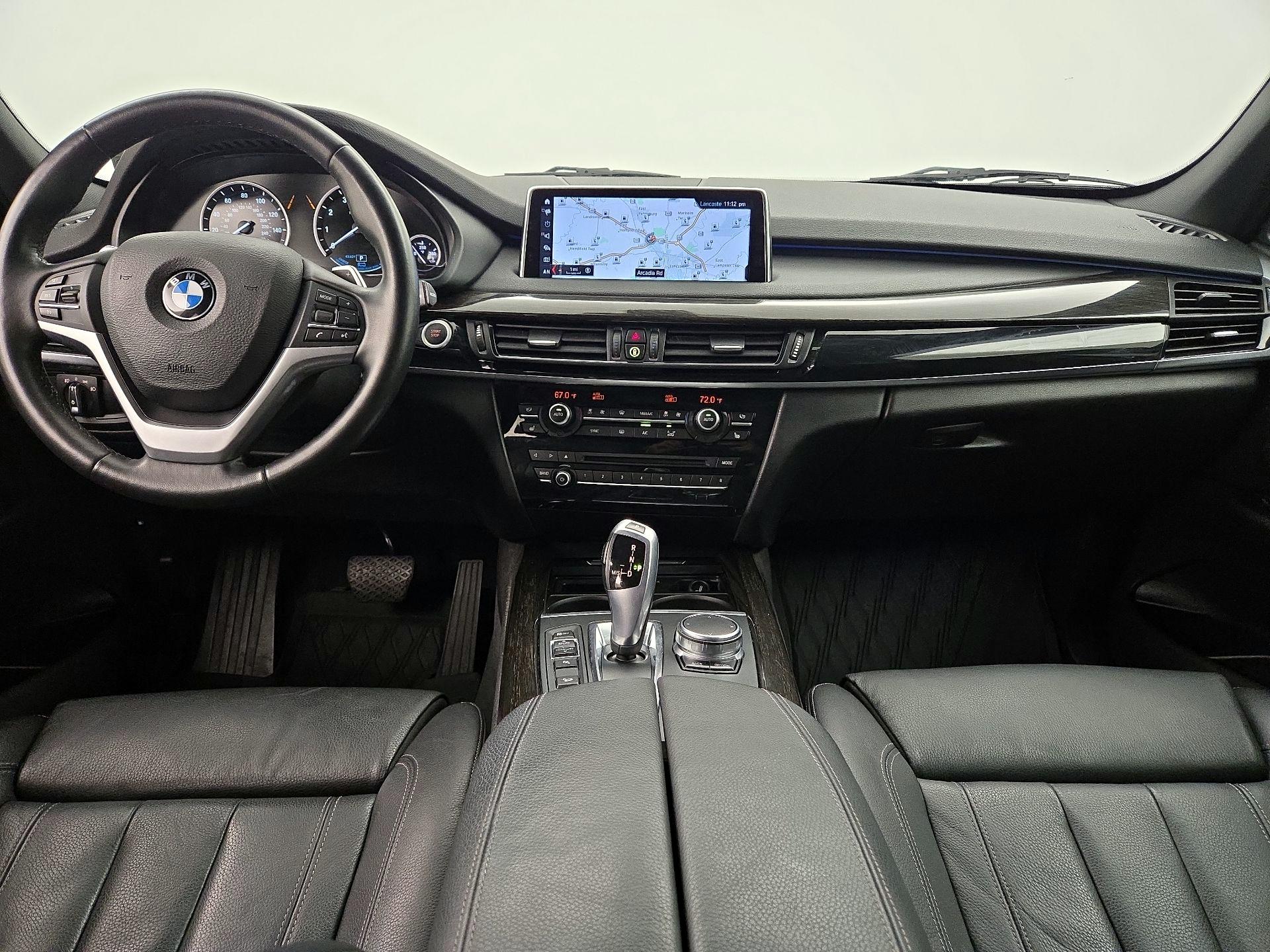 Thumbnail: 2018 BMW X5 - 9