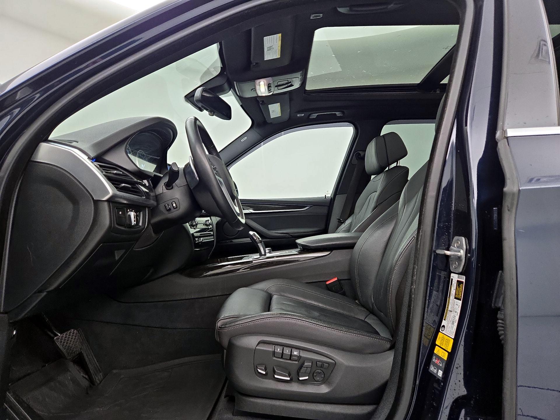 Thumbnail: 2018 BMW X5 - 11