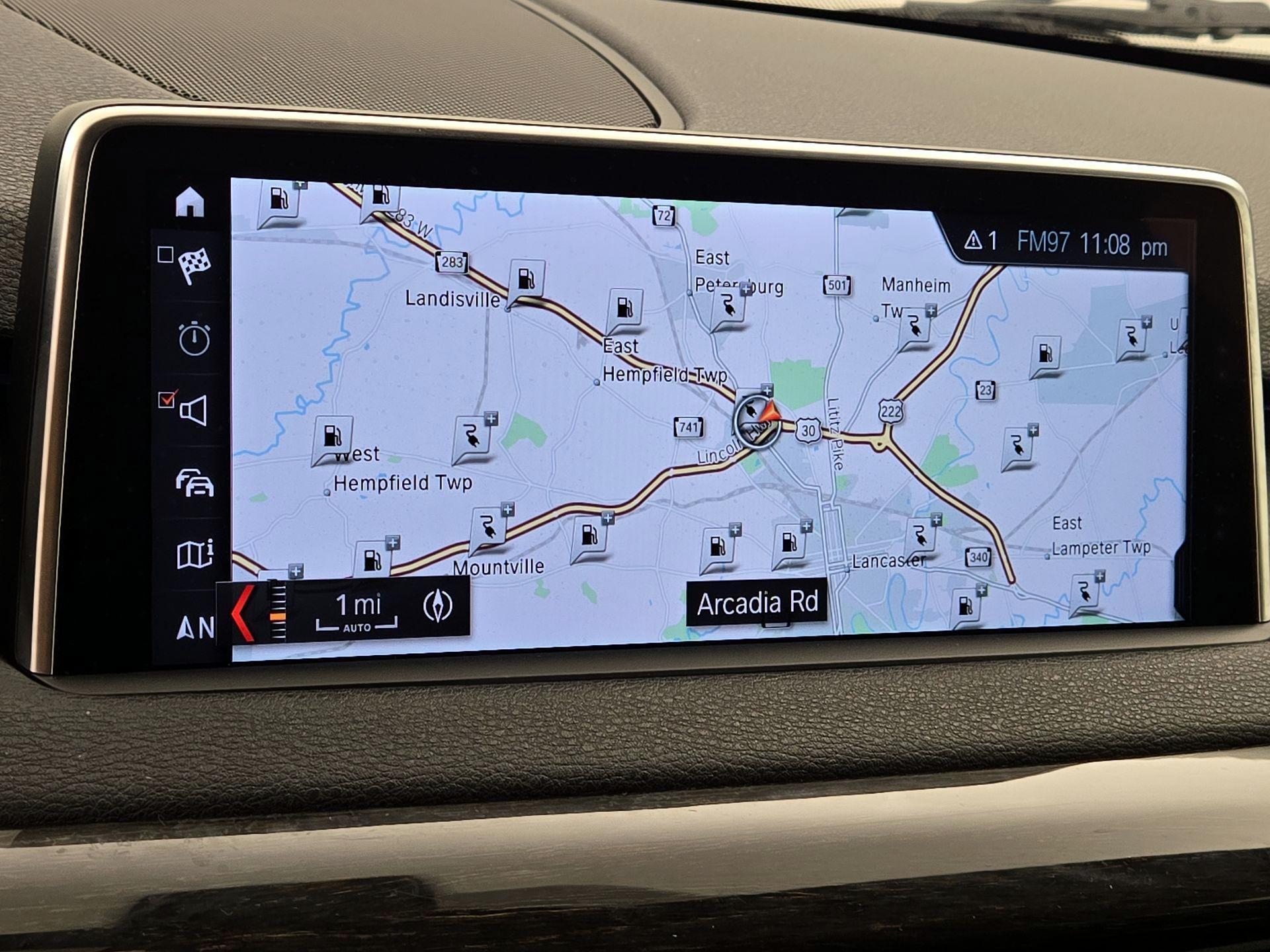 Thumbnail: 2018 BMW X5 - 13