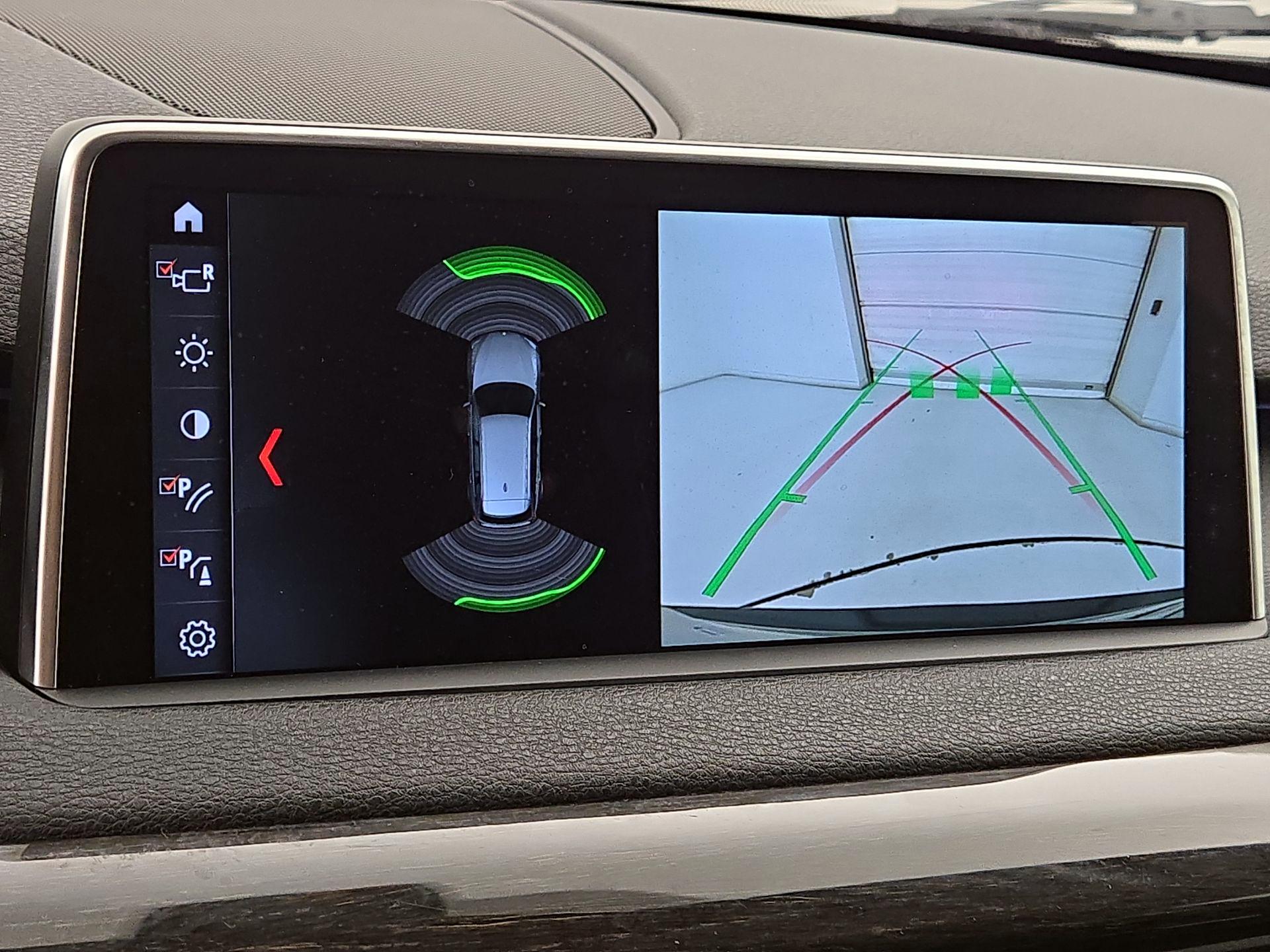 Thumbnail: 2018 BMW X5 - 14