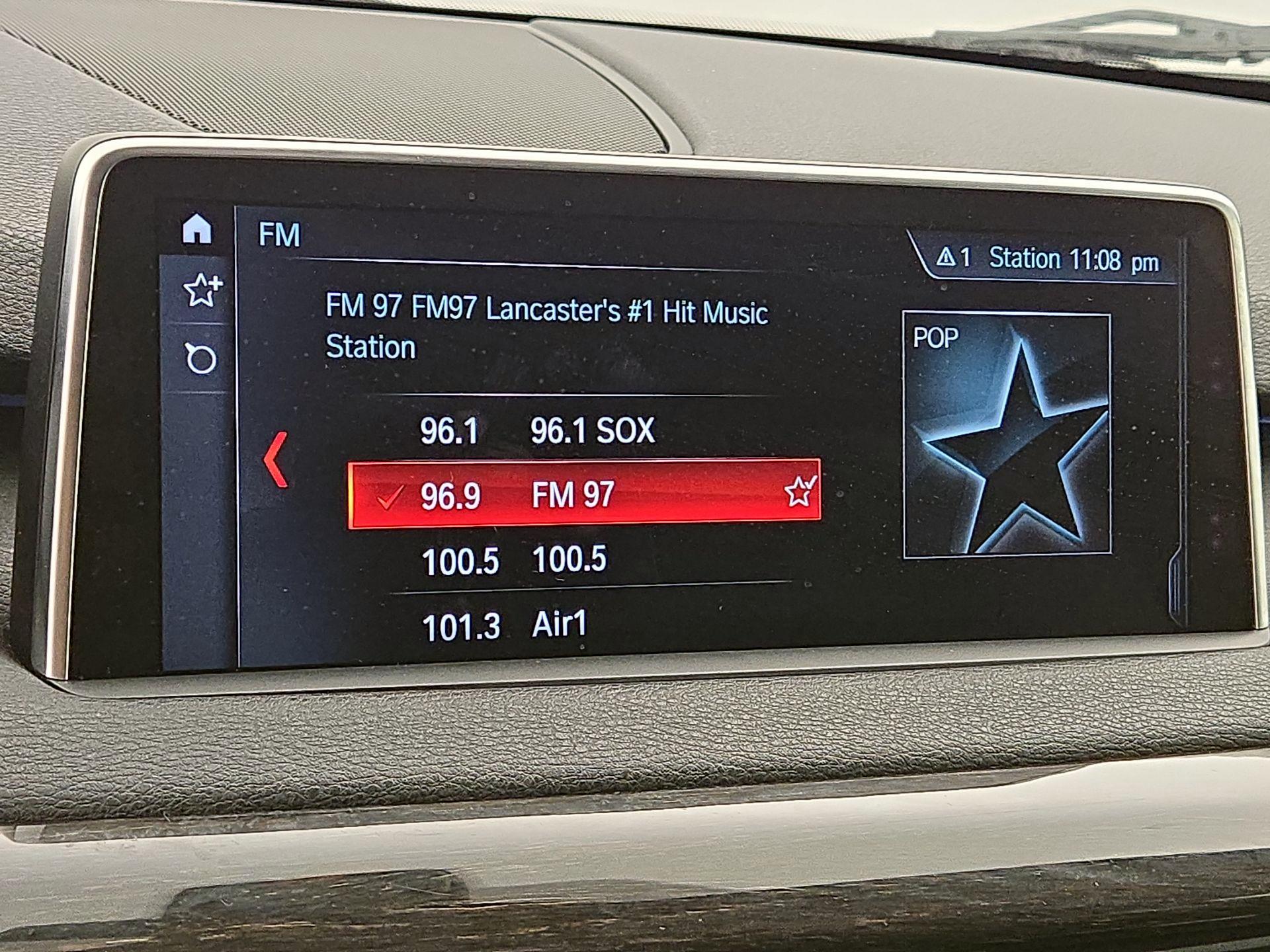 Thumbnail: 2018 BMW X5 - 15