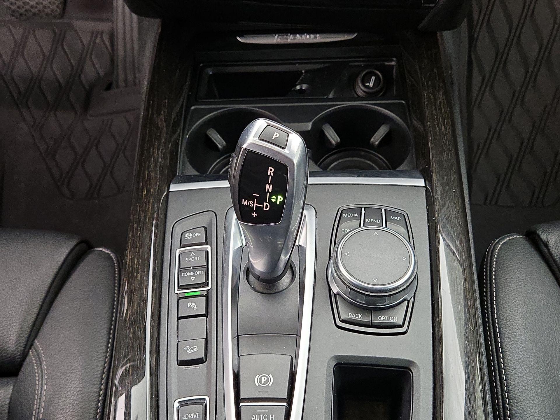 Thumbnail: 2018 BMW X5 - 17