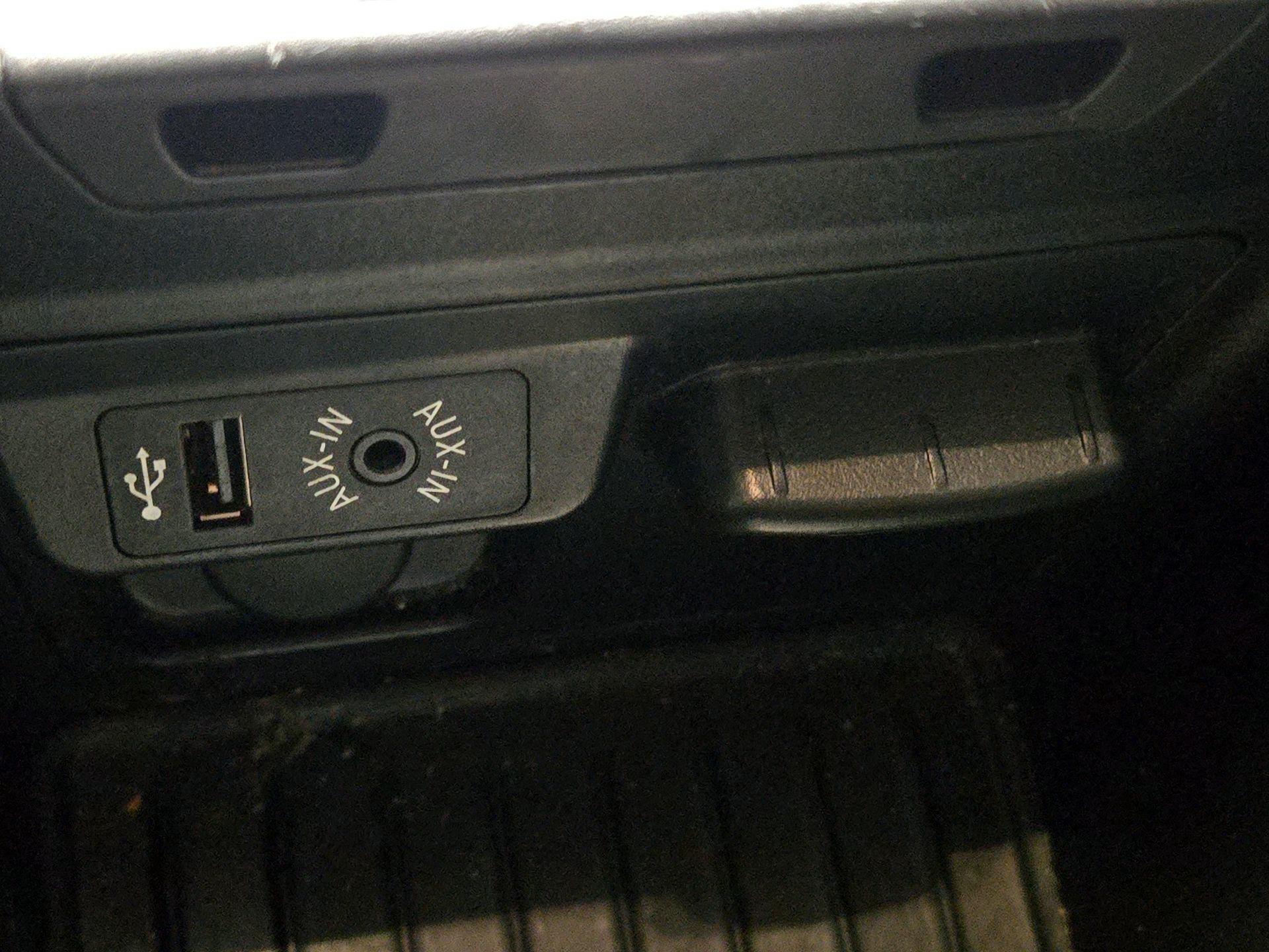 Thumbnail: 2018 BMW X5 - 18