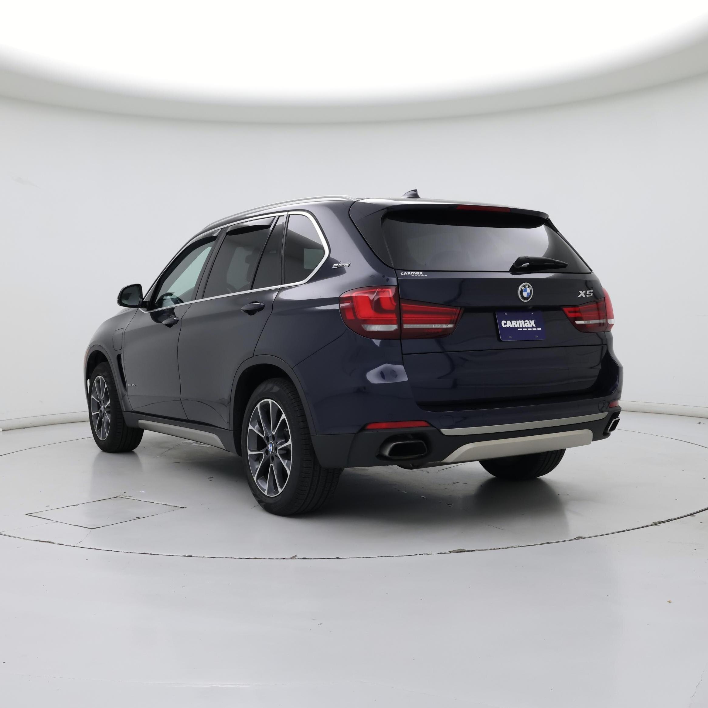 Thumbnail: 2018 BMW X5 - 2