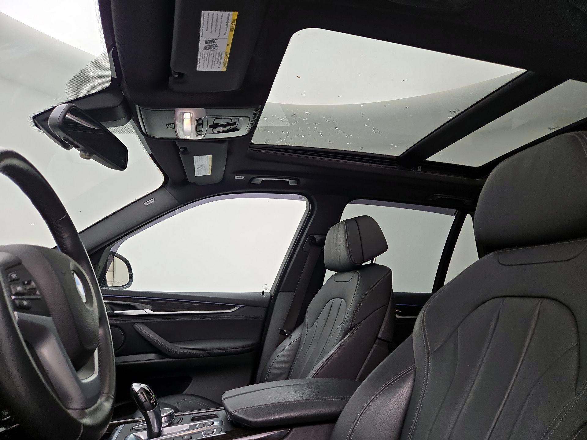 Thumbnail: 2018 BMW X5 - 19