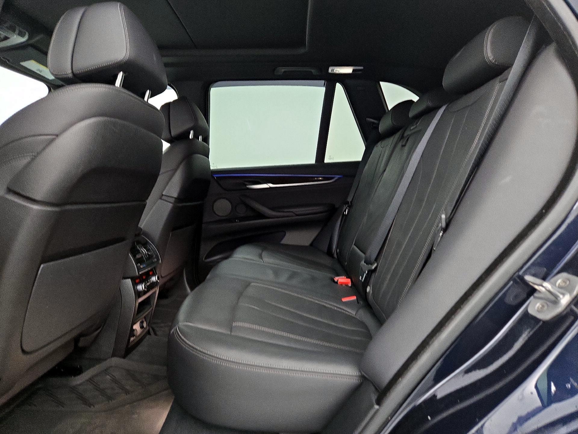 Thumbnail: 2018 BMW X5 - 20