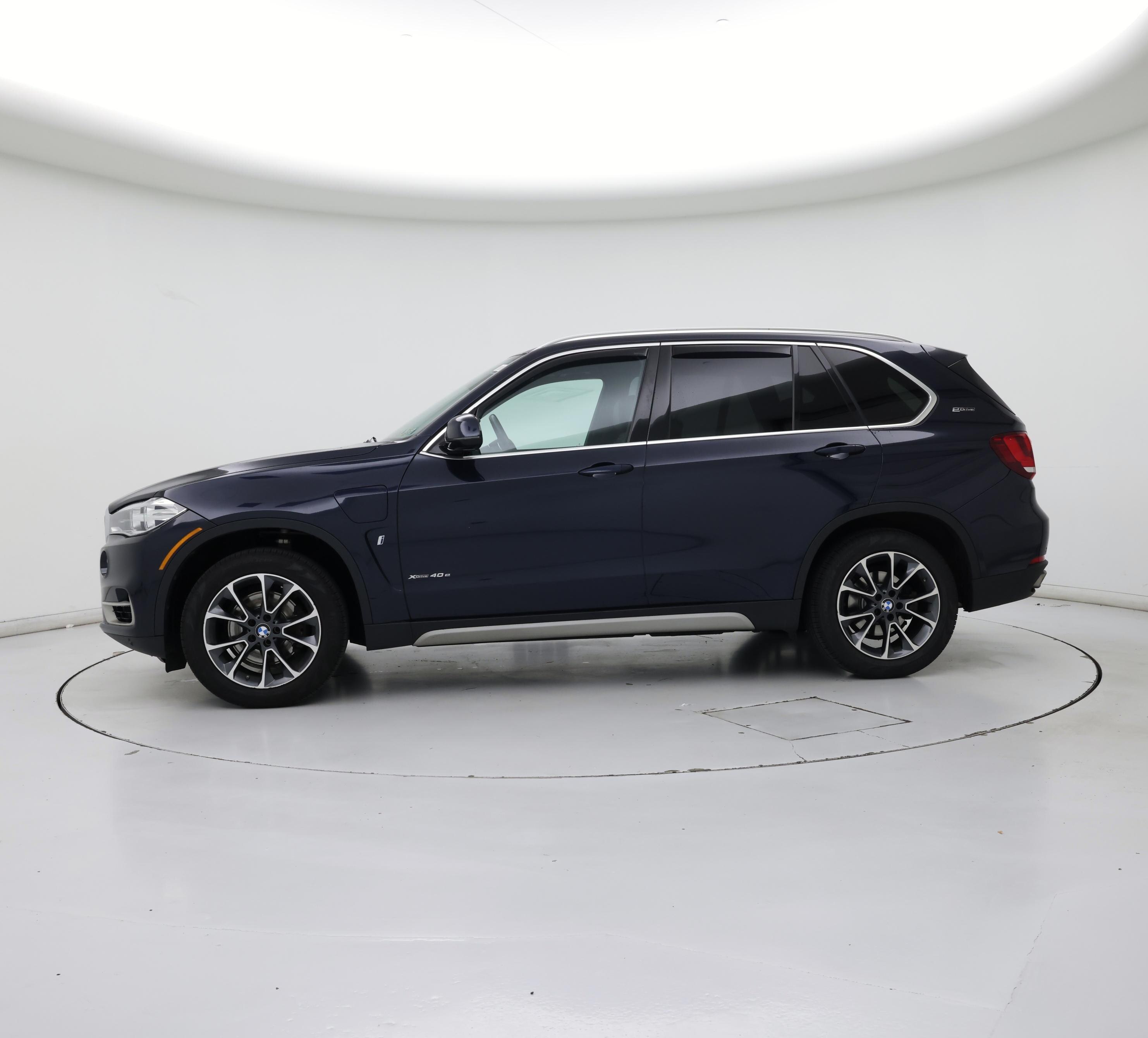 Thumbnail: 2018 BMW X5 - 3