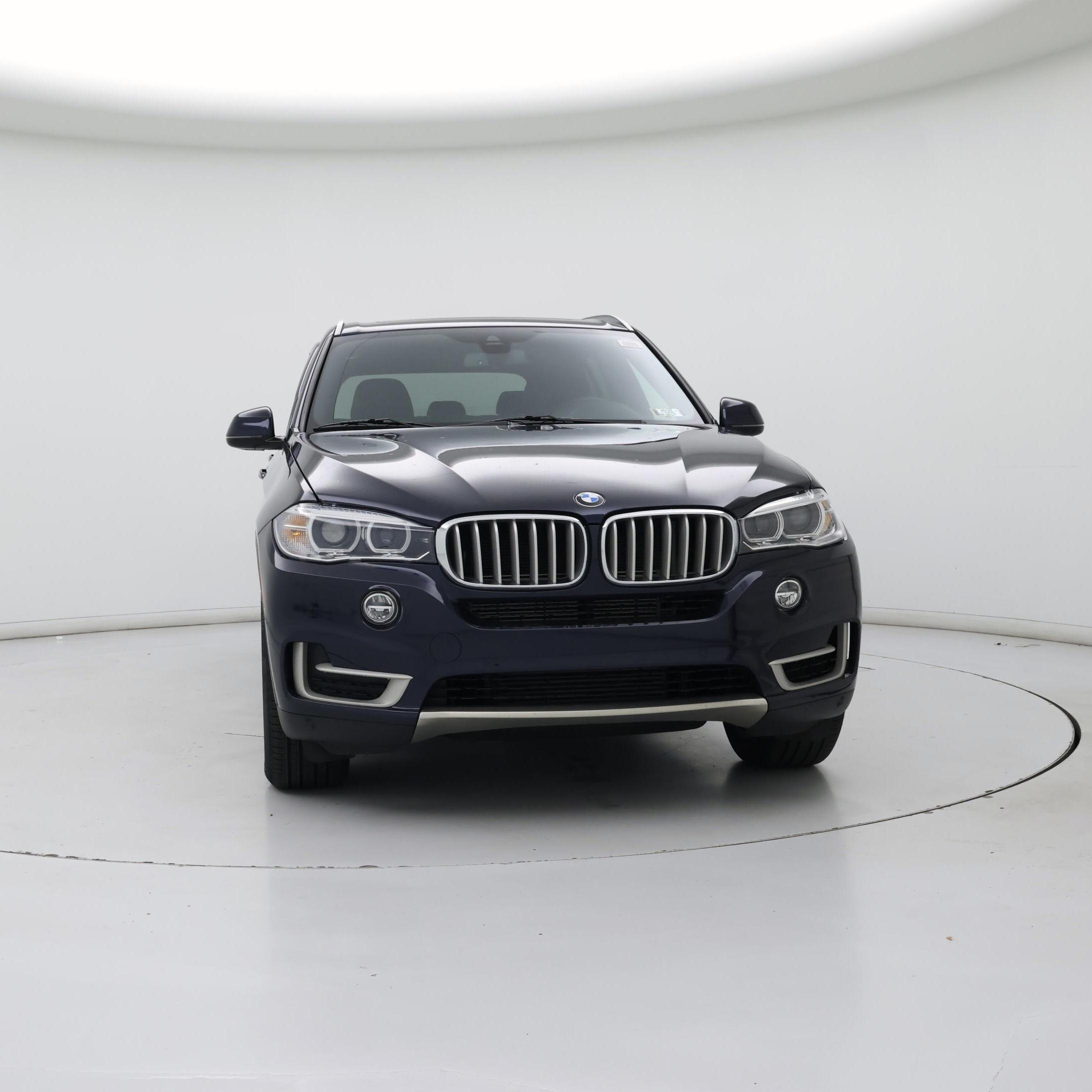Thumbnail: 2018 BMW X5 - 5