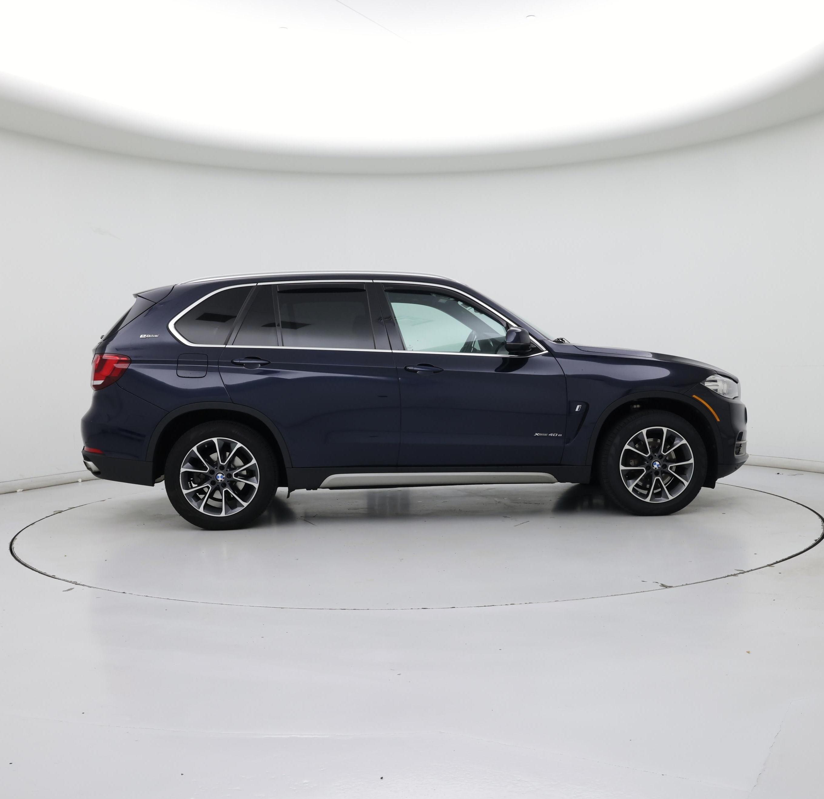 Thumbnail: 2018 BMW X5 - 7