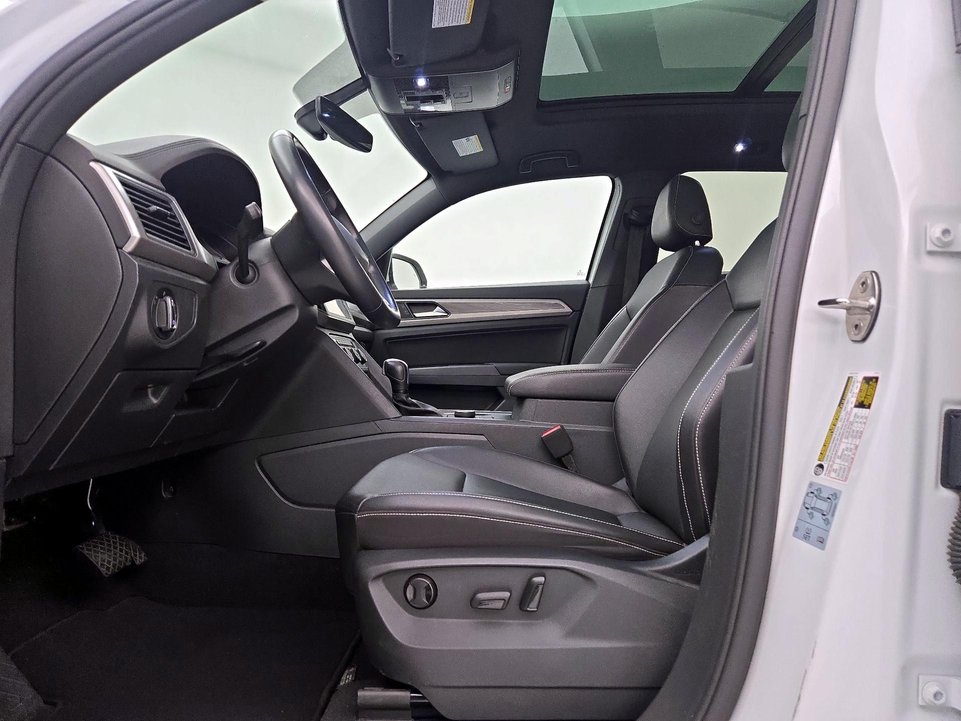 Thumbnail: 2020 Volkswagen Atlas - 11