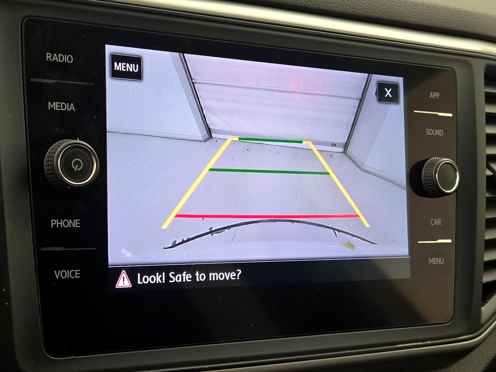 Thumbnail: 2020 Volkswagen Atlas - 13