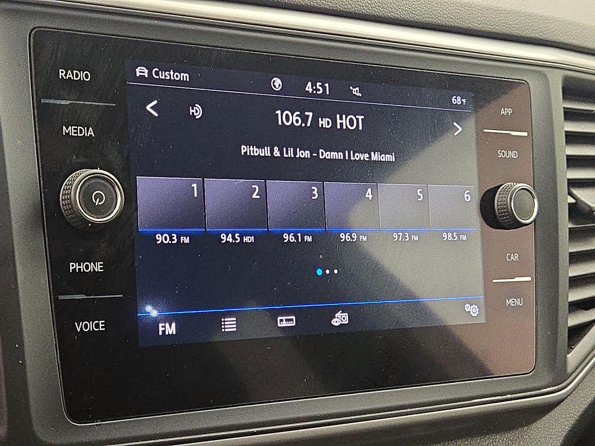 Thumbnail: 2020 Volkswagen Atlas - 14