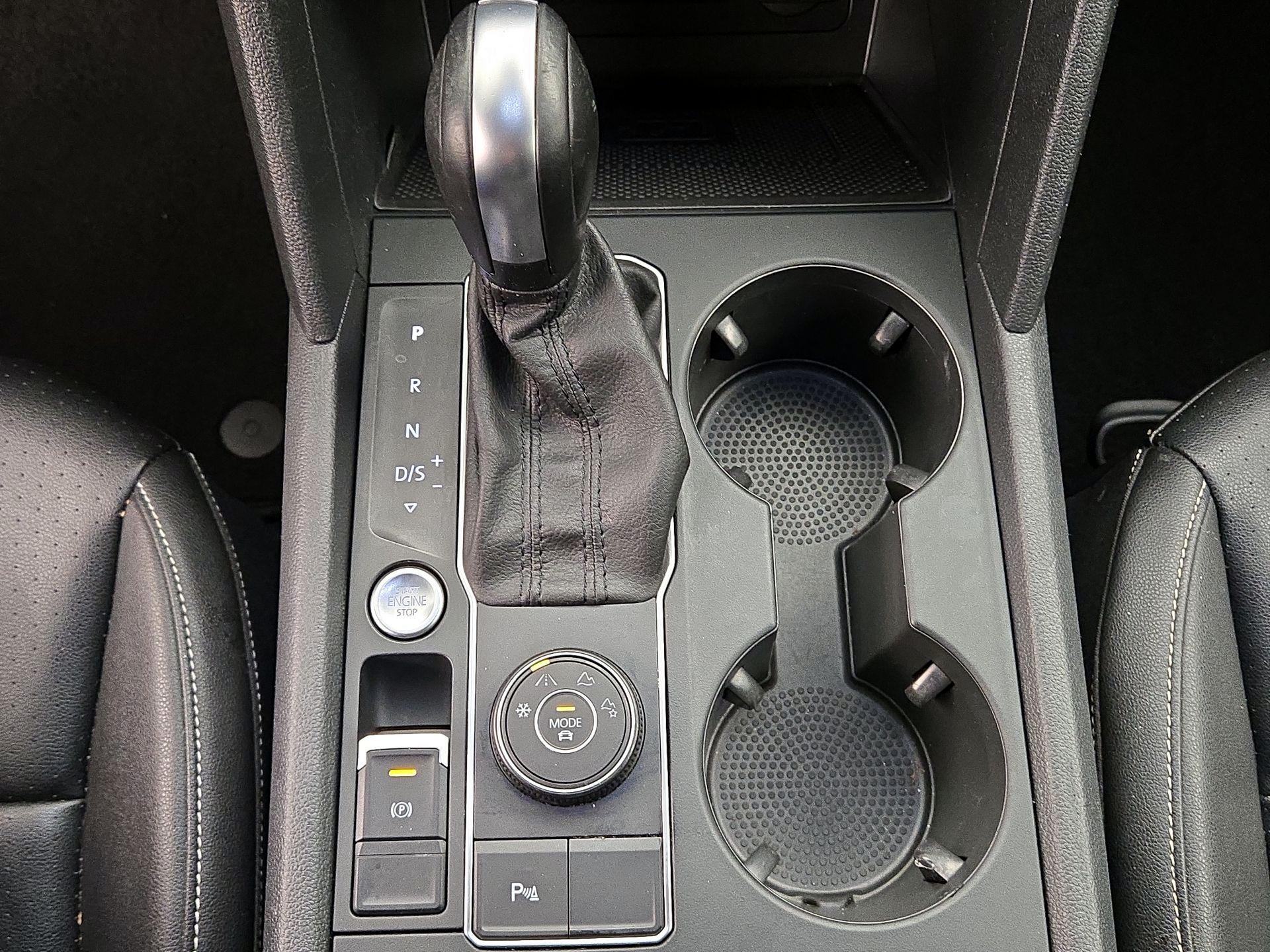 Thumbnail: 2020 Volkswagen Atlas - 16