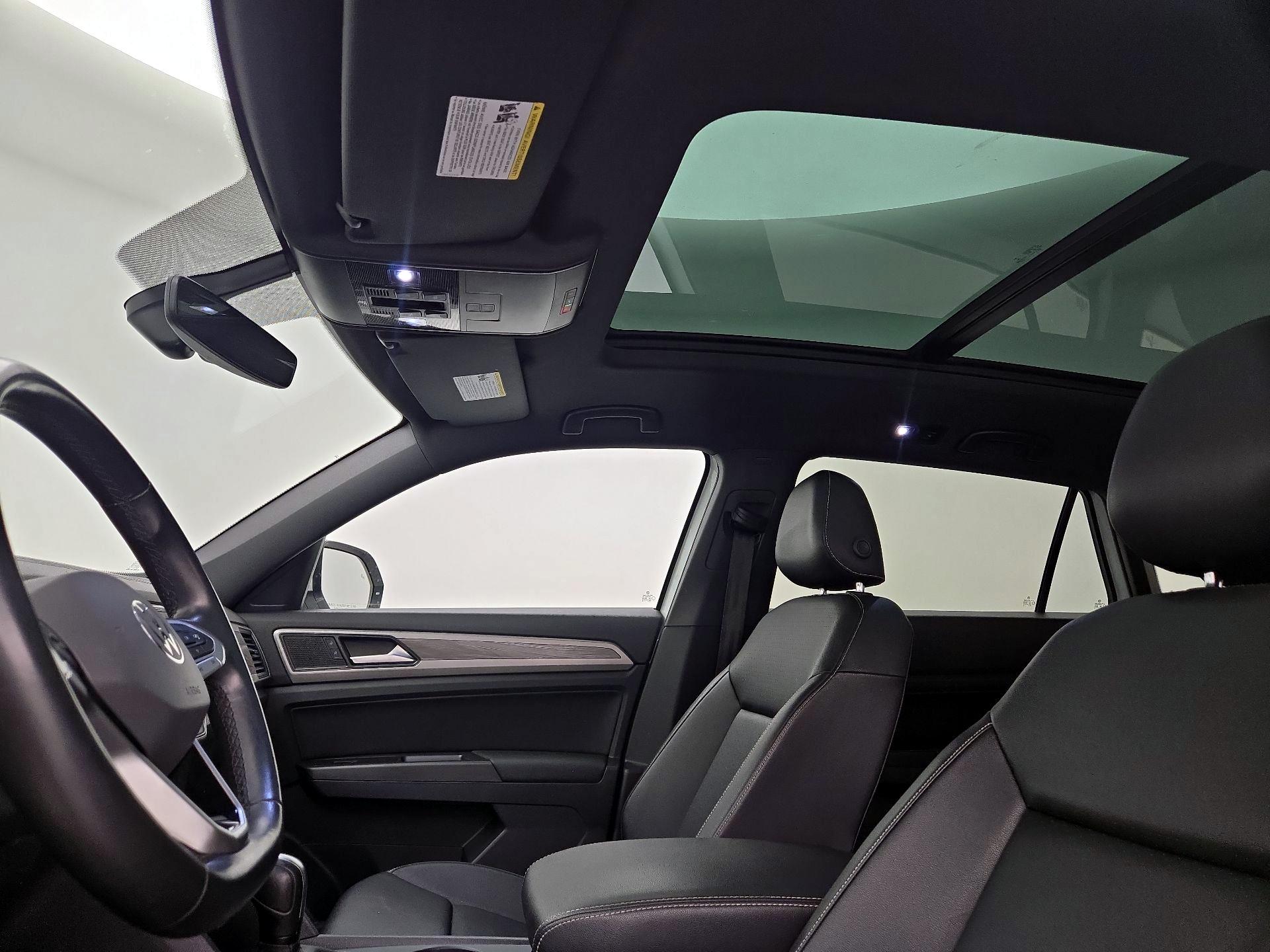 Thumbnail: 2020 Volkswagen Atlas - 18