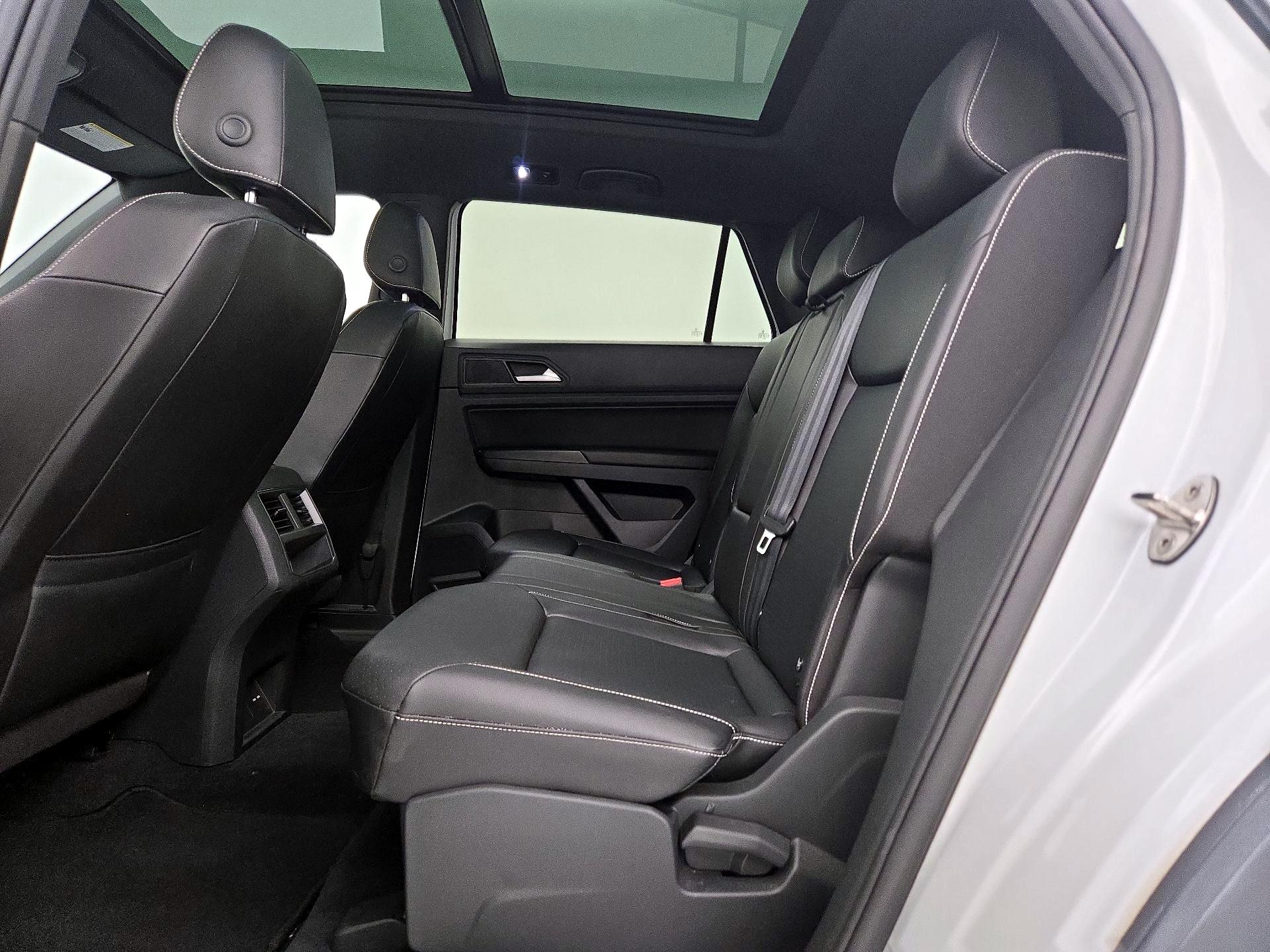 Thumbnail: 2020 Volkswagen Atlas - 19