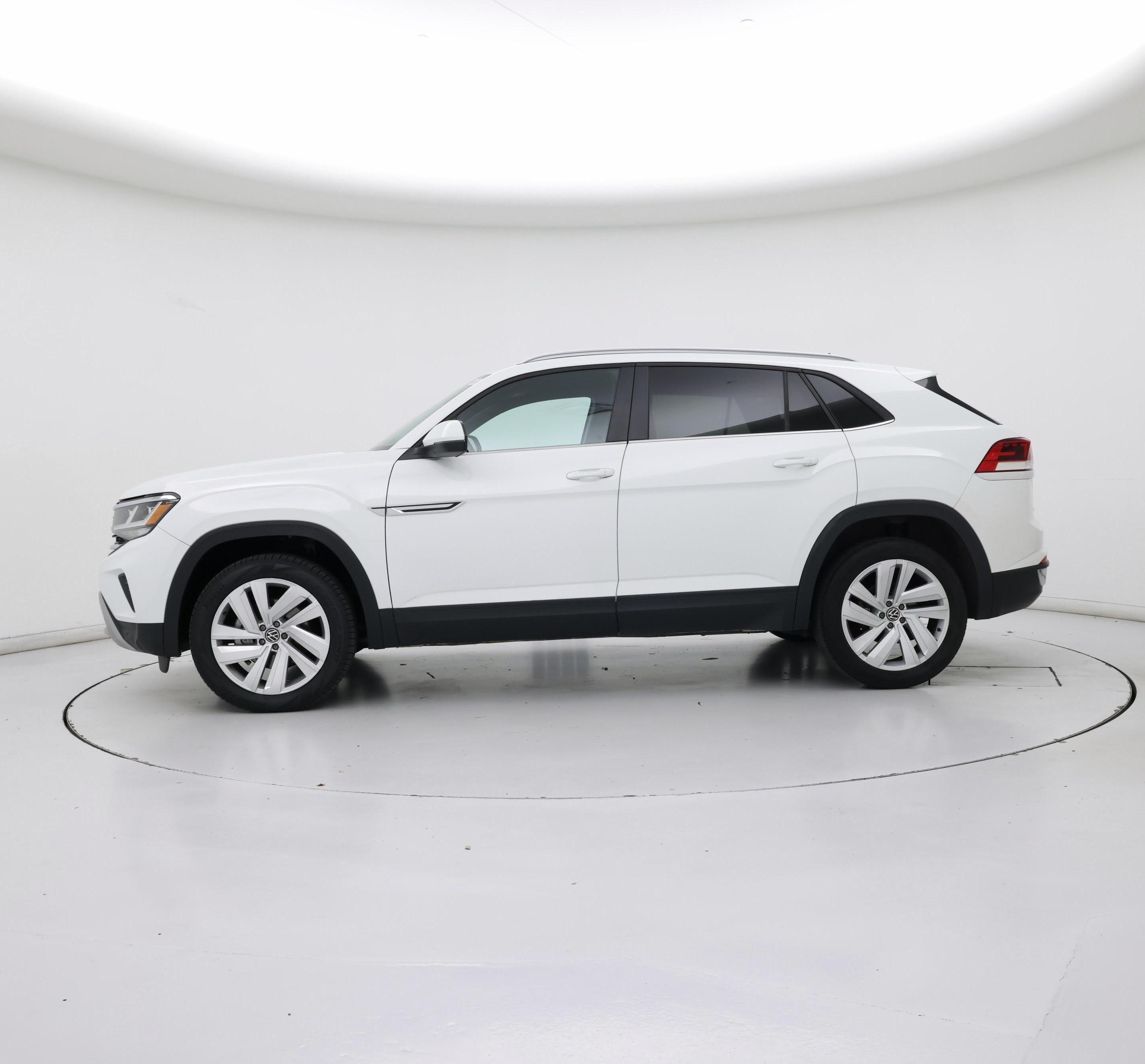 Thumbnail: 2020 Volkswagen Atlas - 3