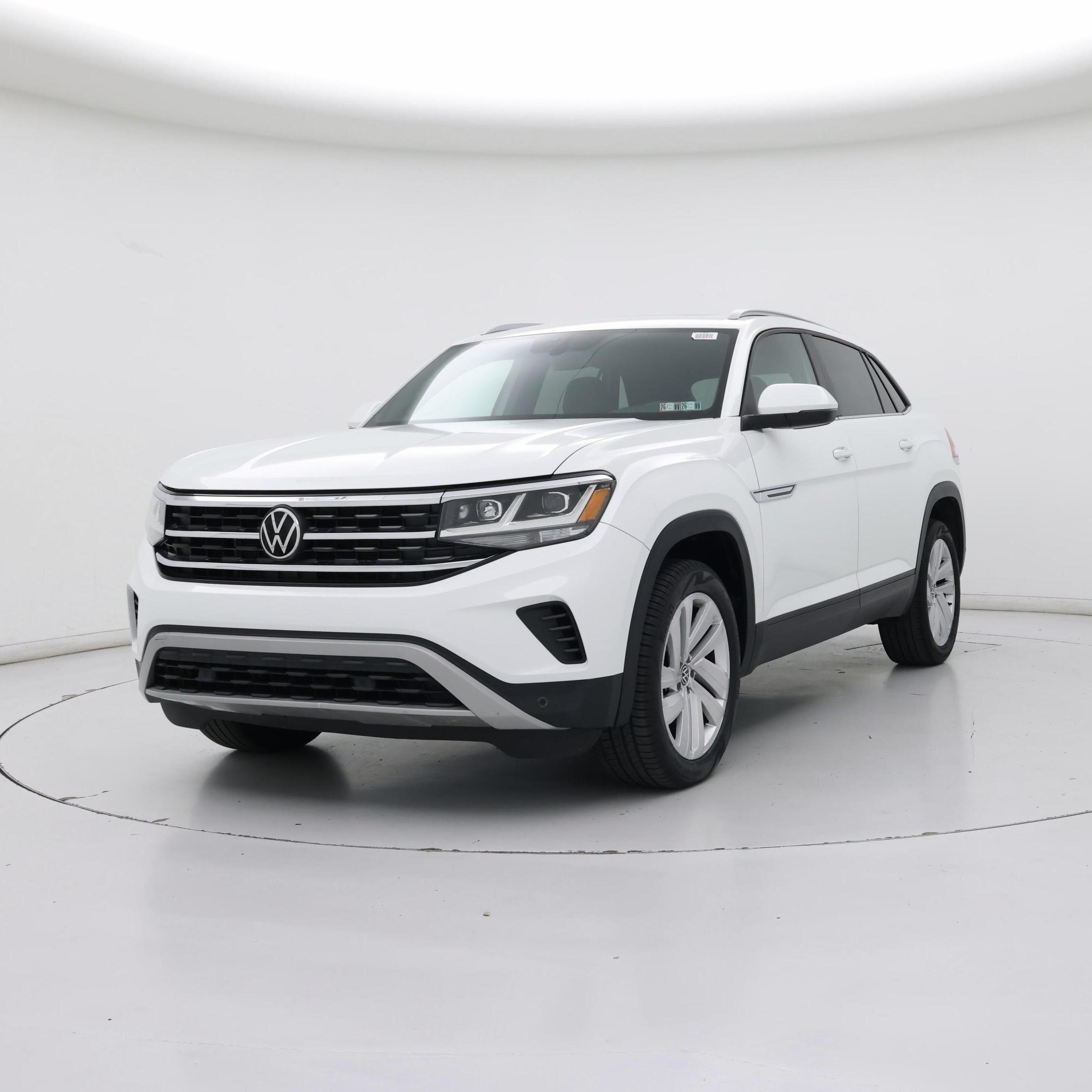 Thumbnail: 2020 Volkswagen Atlas - 4