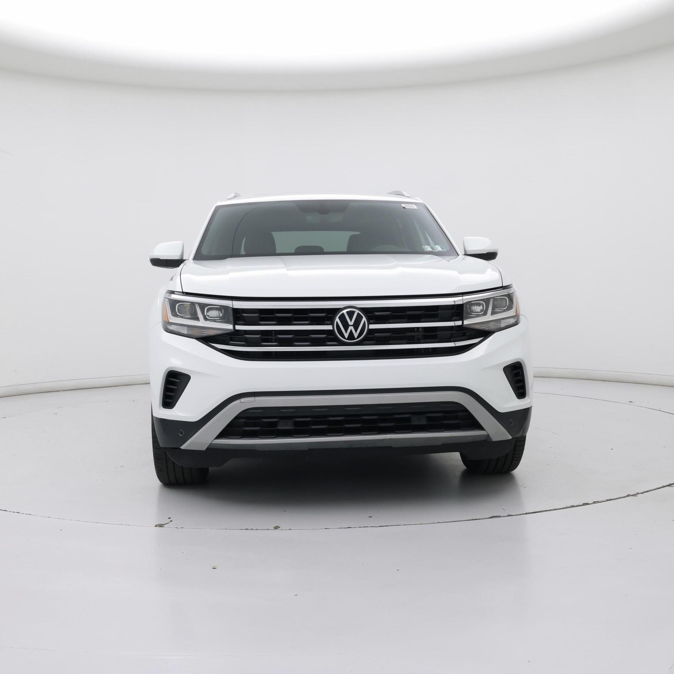 Thumbnail: 2020 Volkswagen Atlas - 5