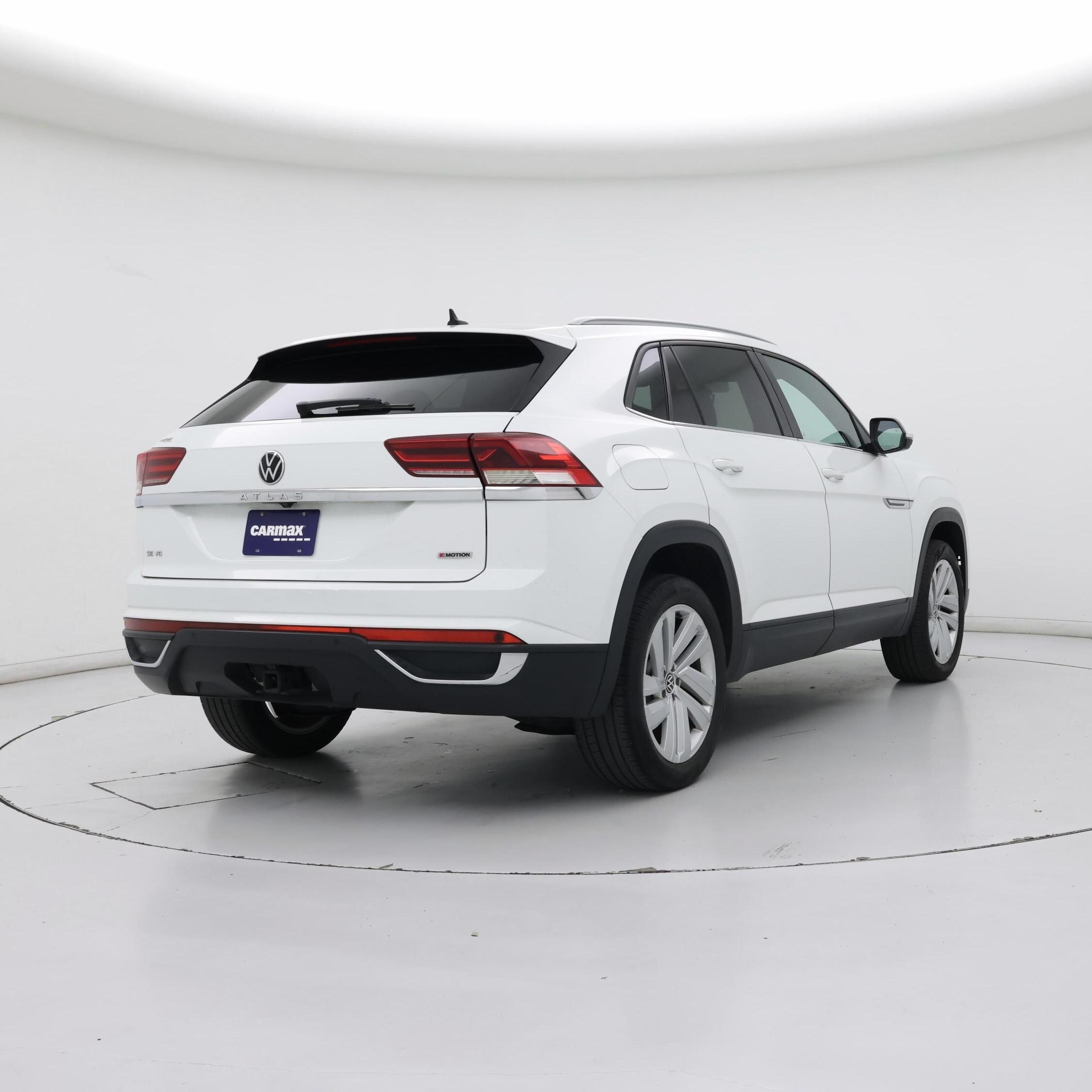 Thumbnail: 2020 Volkswagen Atlas - 8