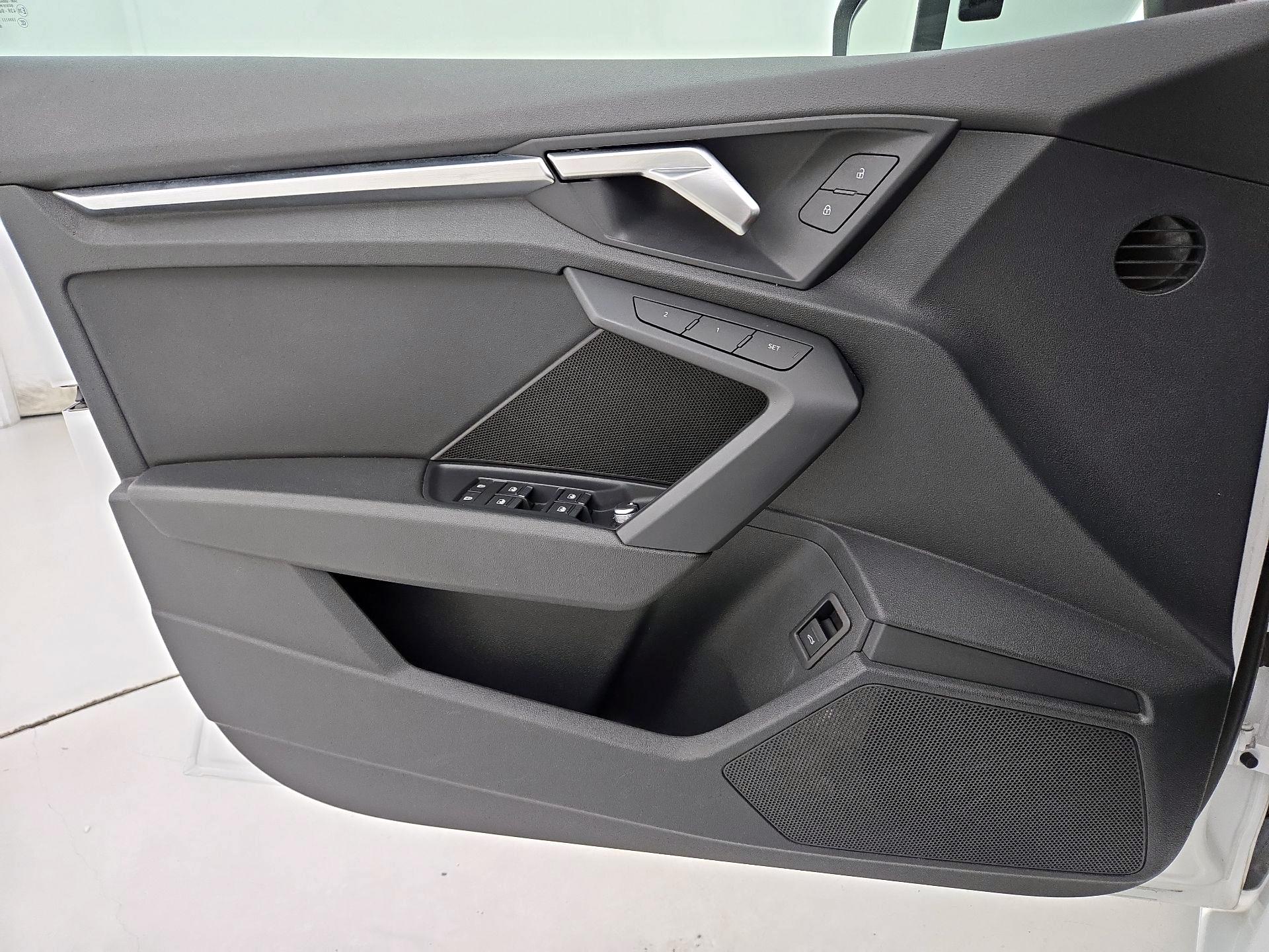 Thumbnail: 2022 Audi A3 - 12