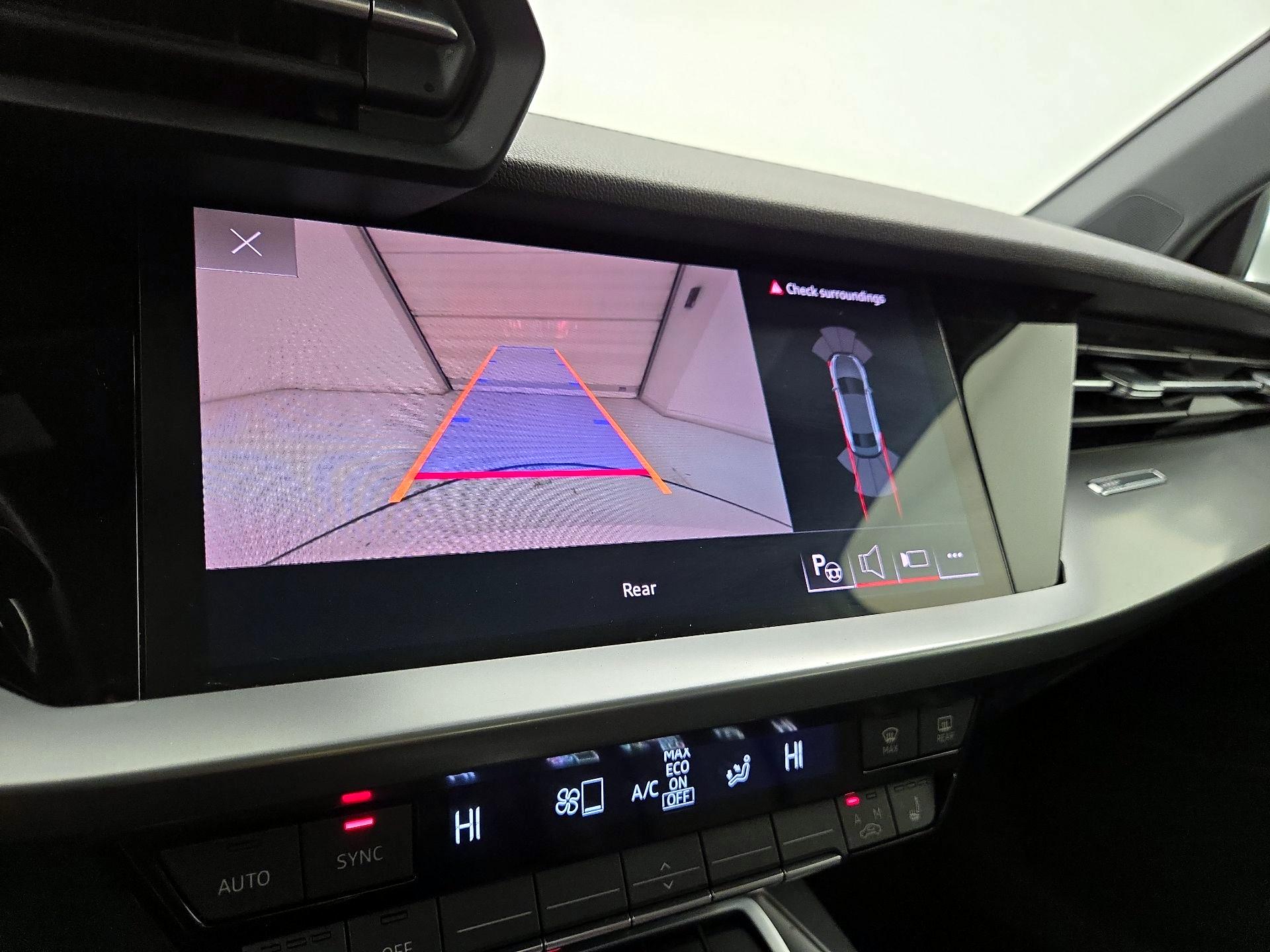 Thumbnail: 2022 Audi A3 - 14