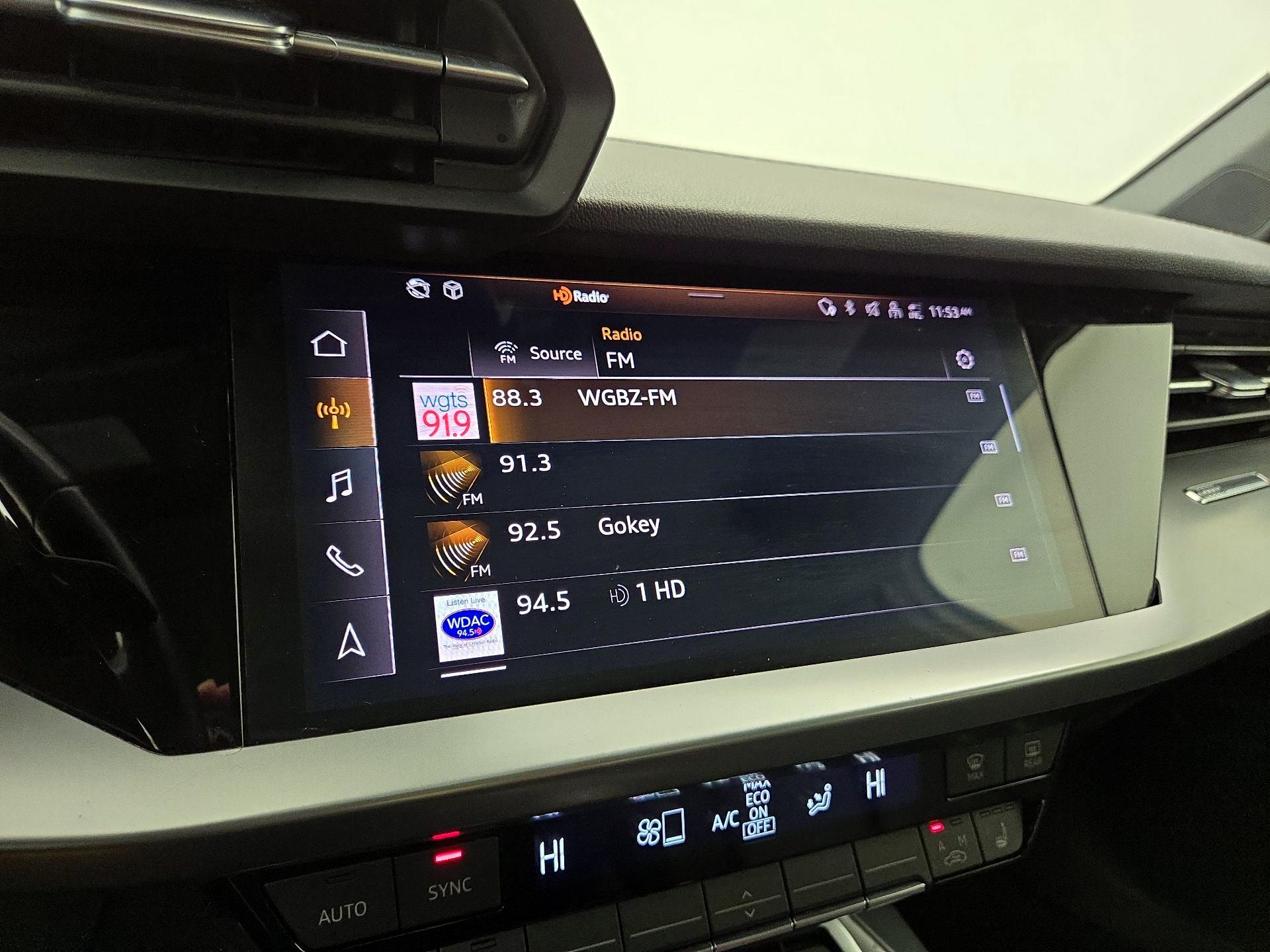 Thumbnail: 2022 Audi A3 - 15