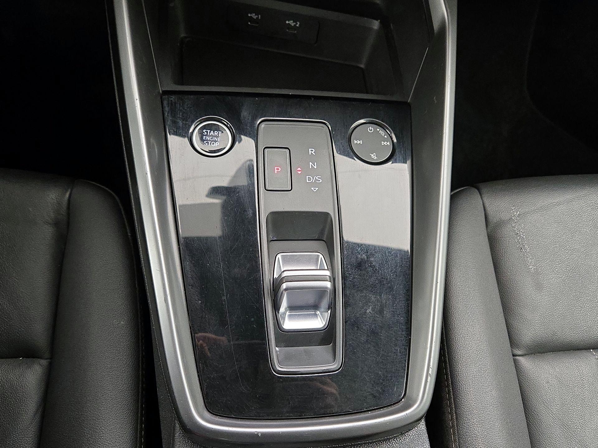 Thumbnail: 2022 Audi A3 - 17