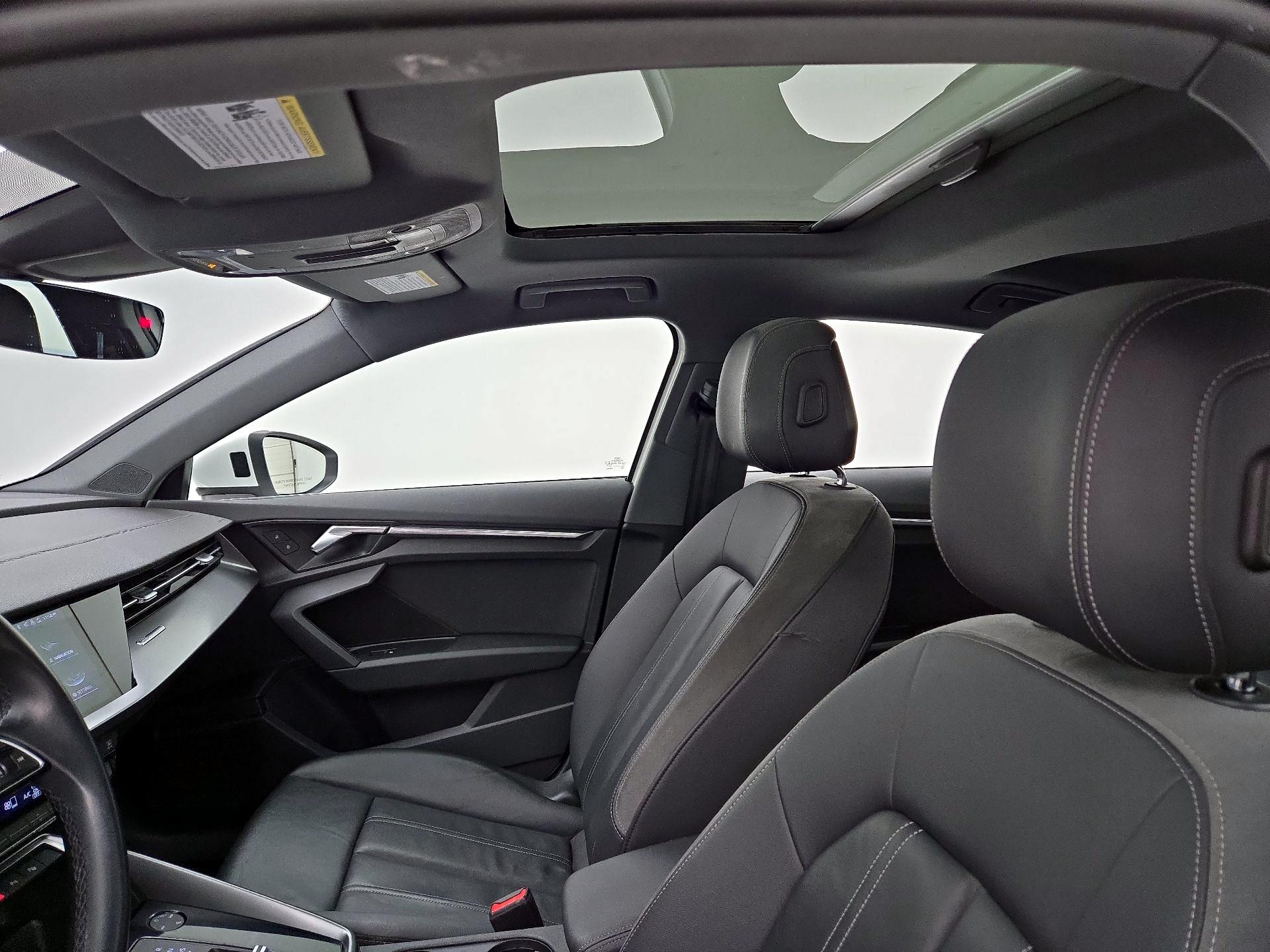 Thumbnail: 2022 Audi A3 - 19