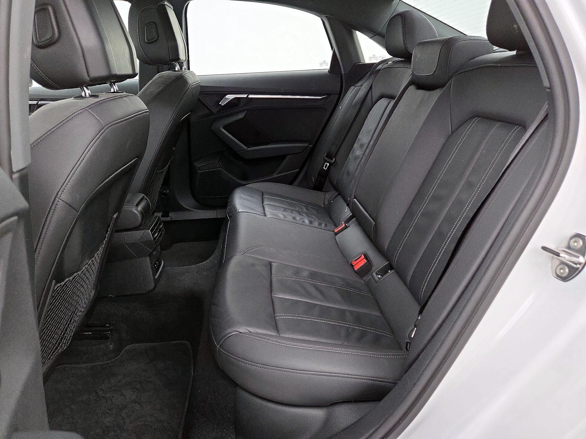 Thumbnail: 2022 Audi A3 - 20