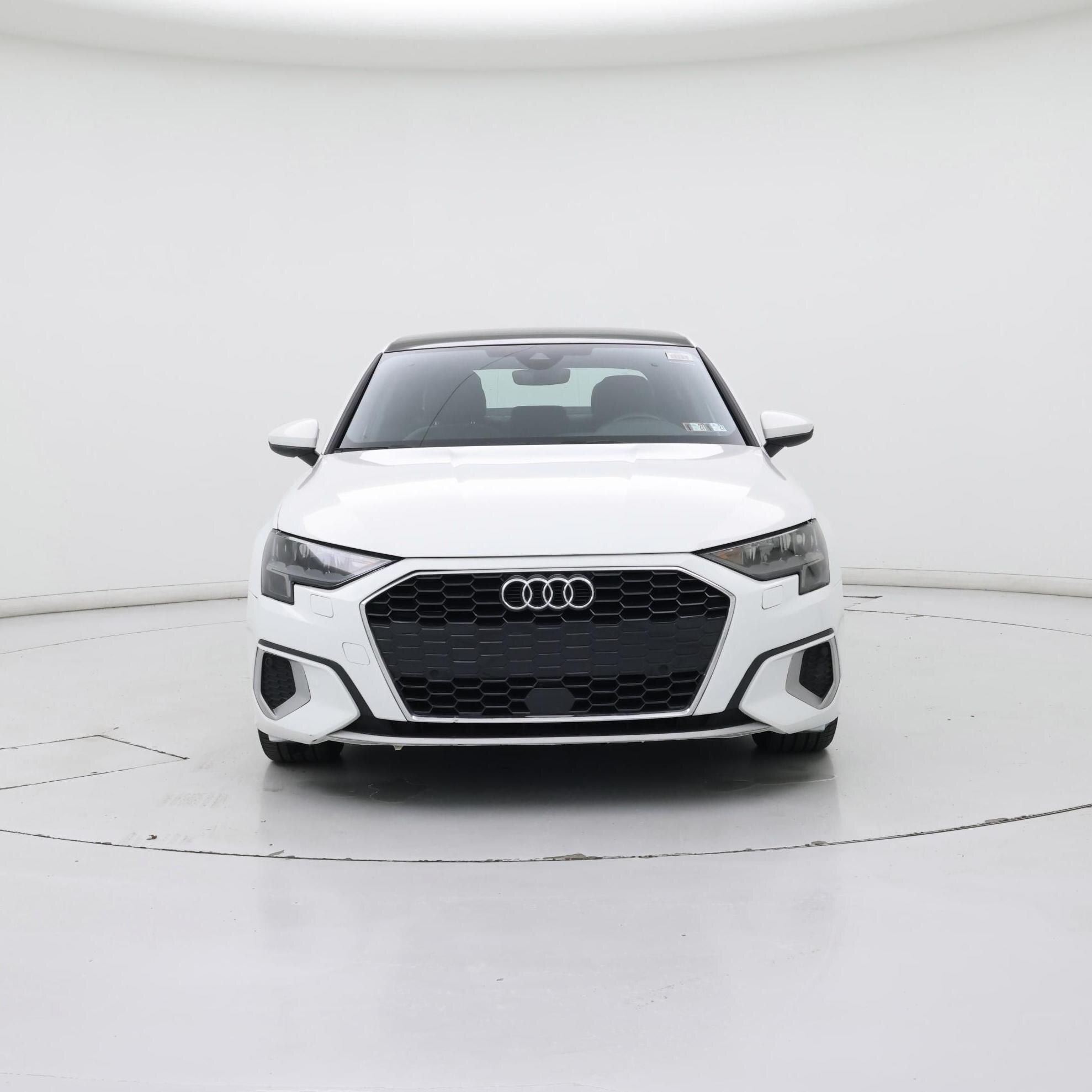 Thumbnail: 2022 Audi A3 - 5