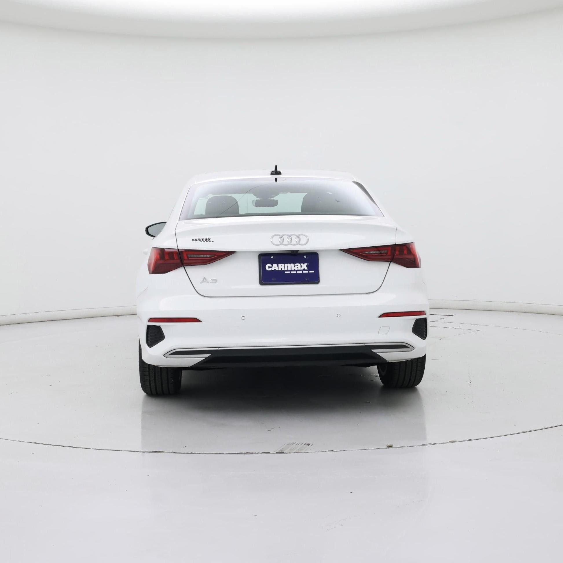 Thumbnail: 2022 Audi A3 - 6