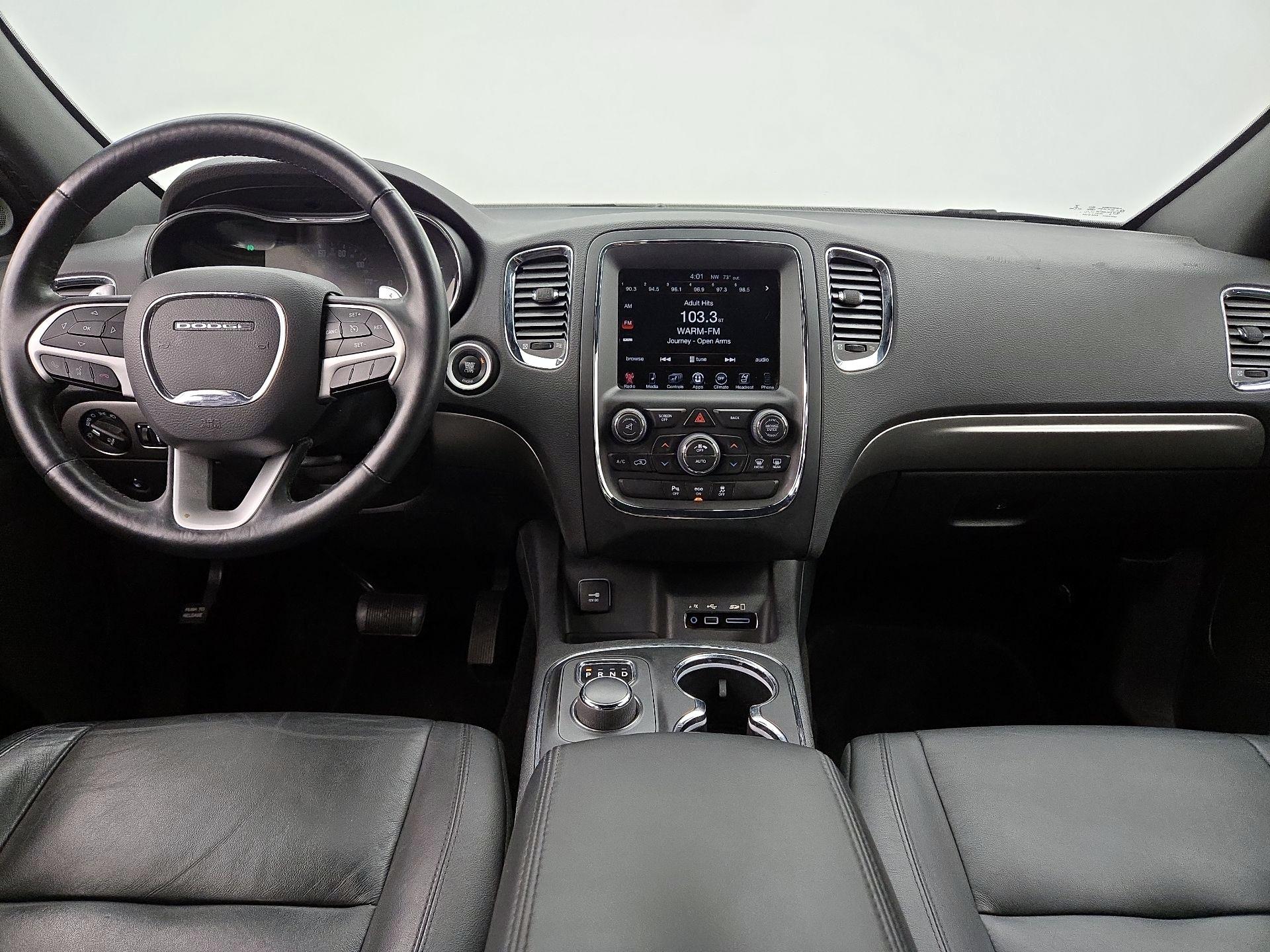 Thumbnail: 2015 Dodge Durango - 9