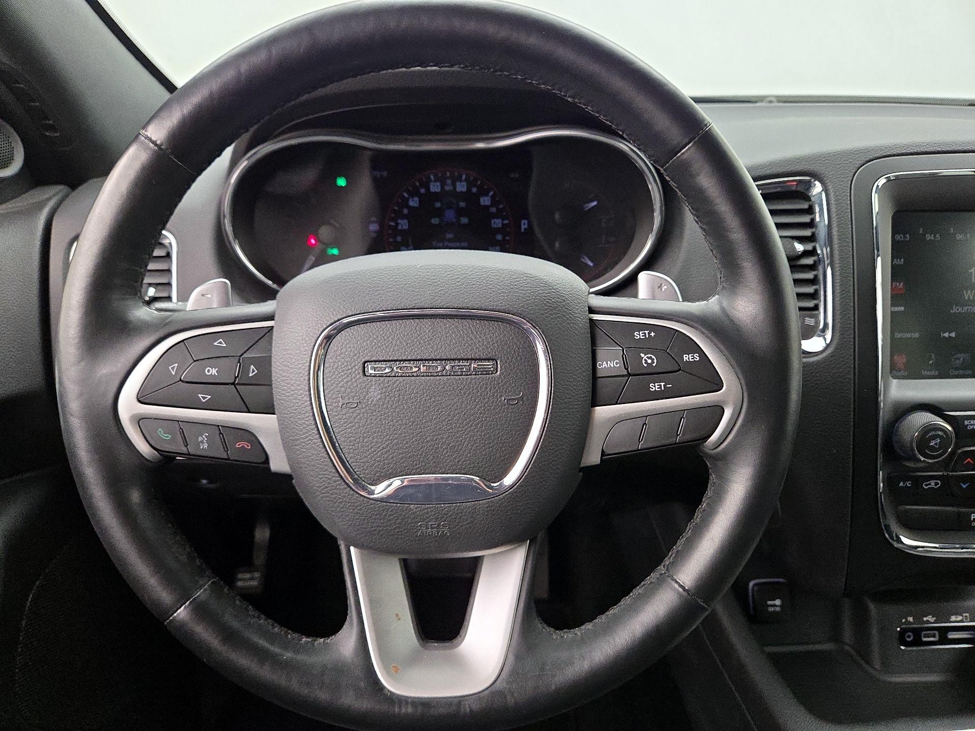 Thumbnail: 2015 Dodge Durango - 10