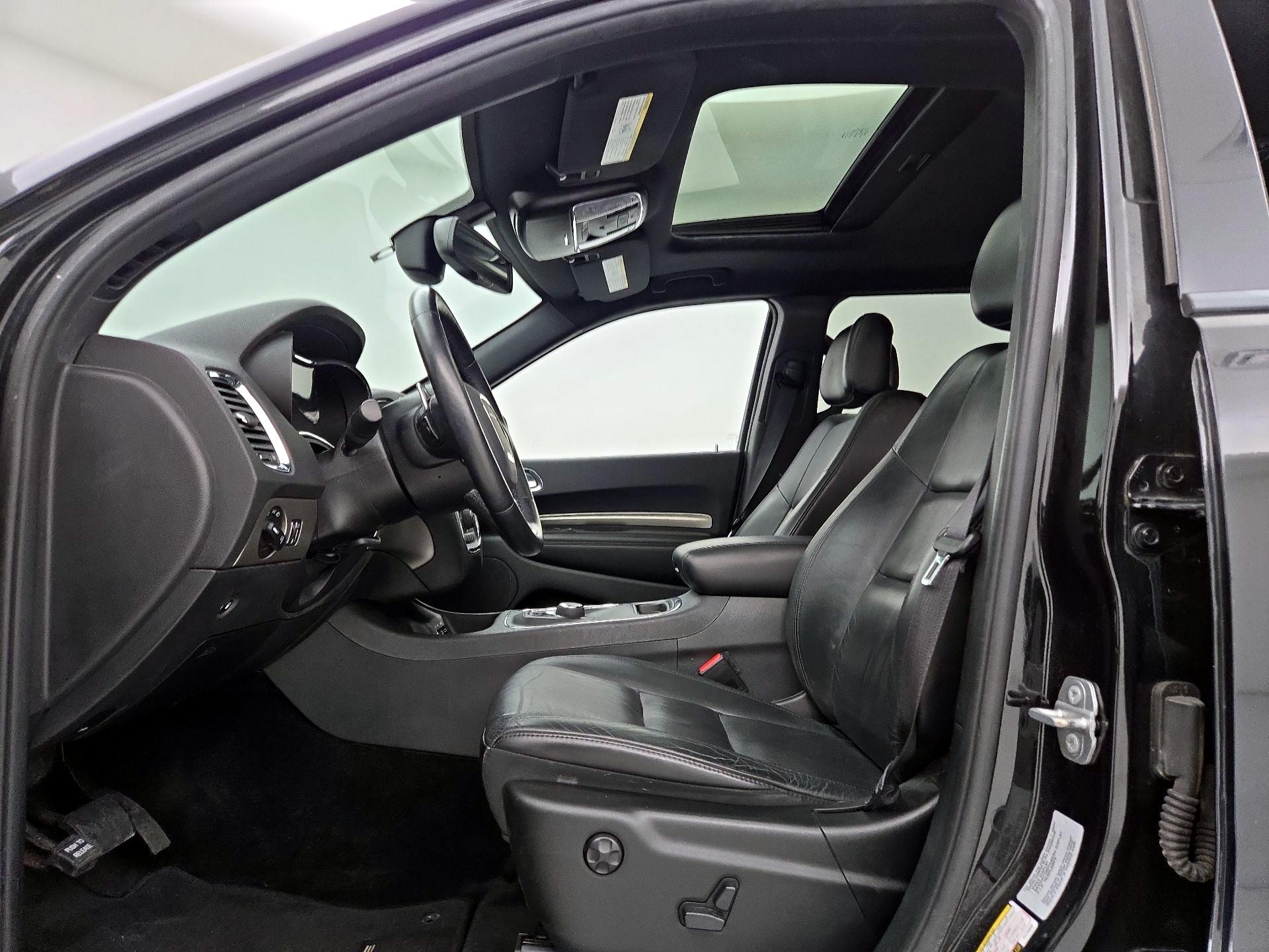 Thumbnail: 2015 Dodge Durango - 11