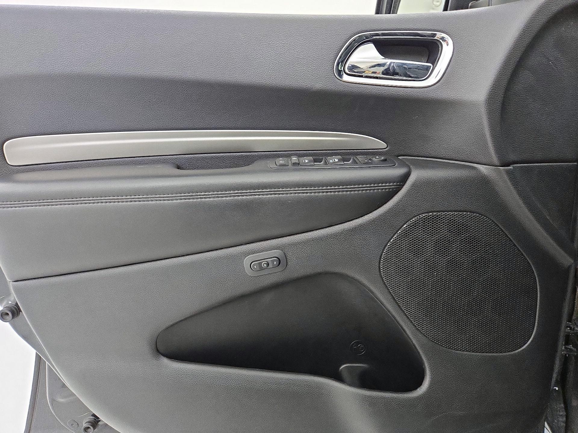 Thumbnail: 2015 Dodge Durango - 12