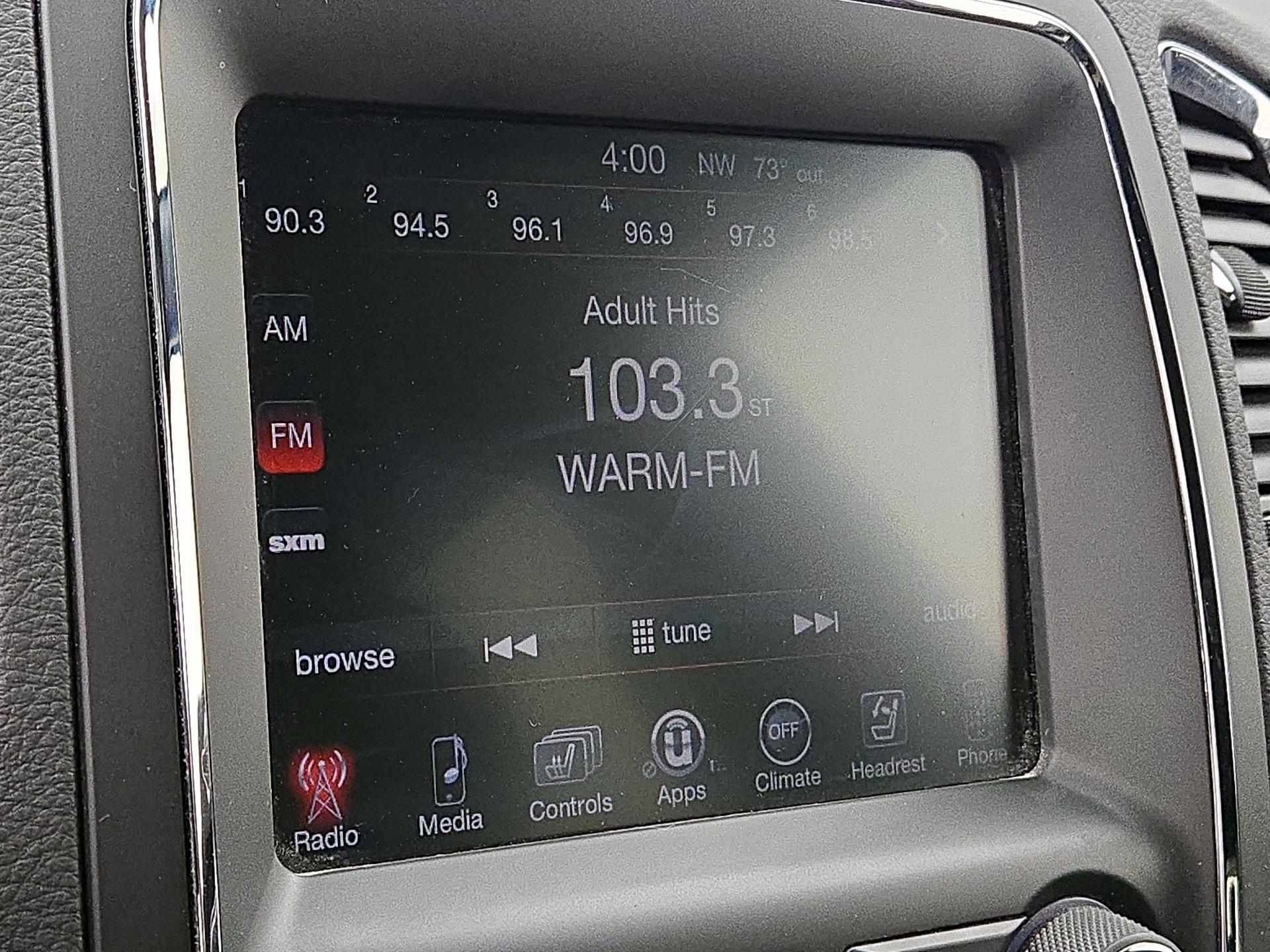 Thumbnail: 2015 Dodge Durango - 14