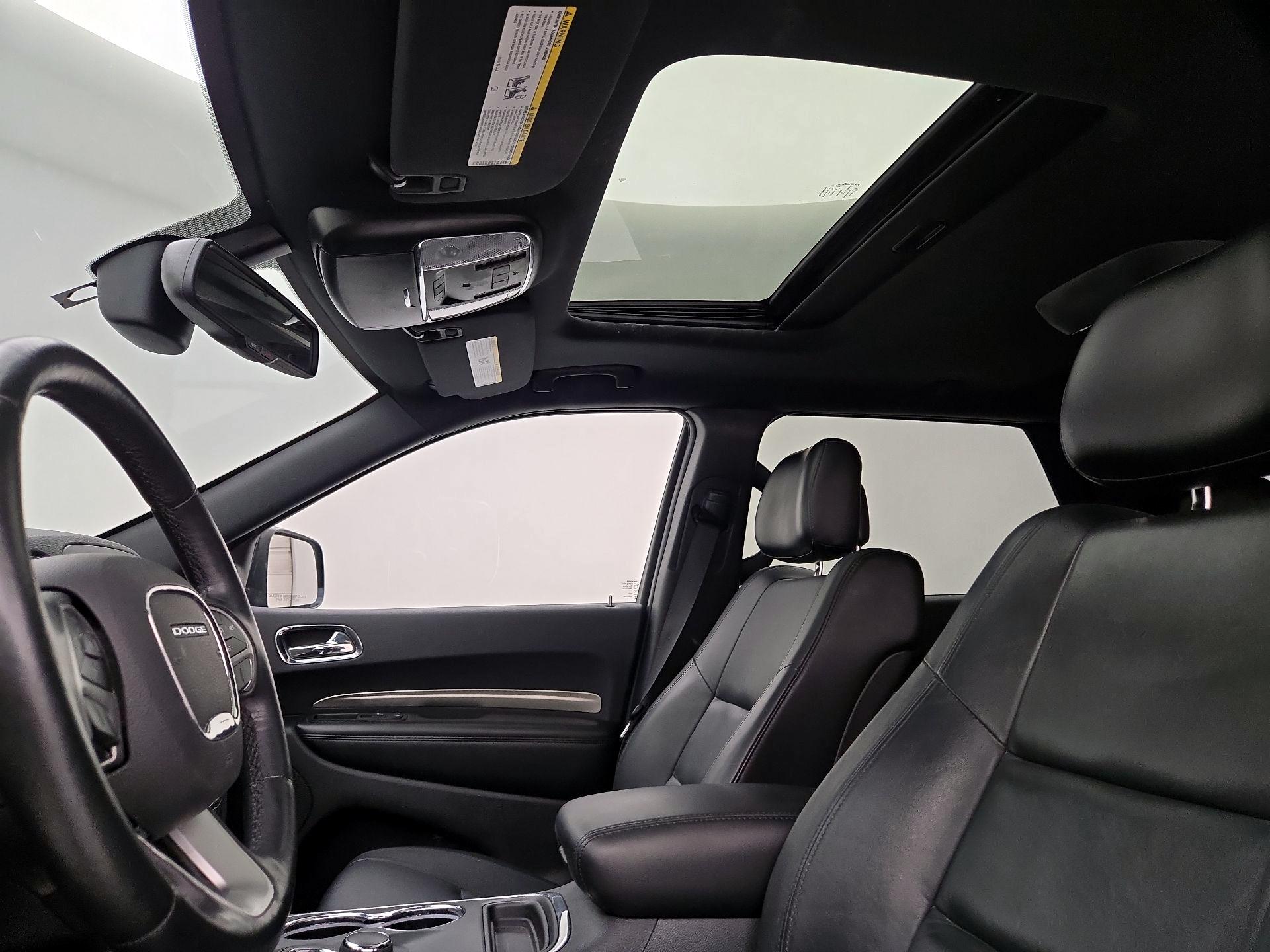 Thumbnail: 2015 Dodge Durango - 18