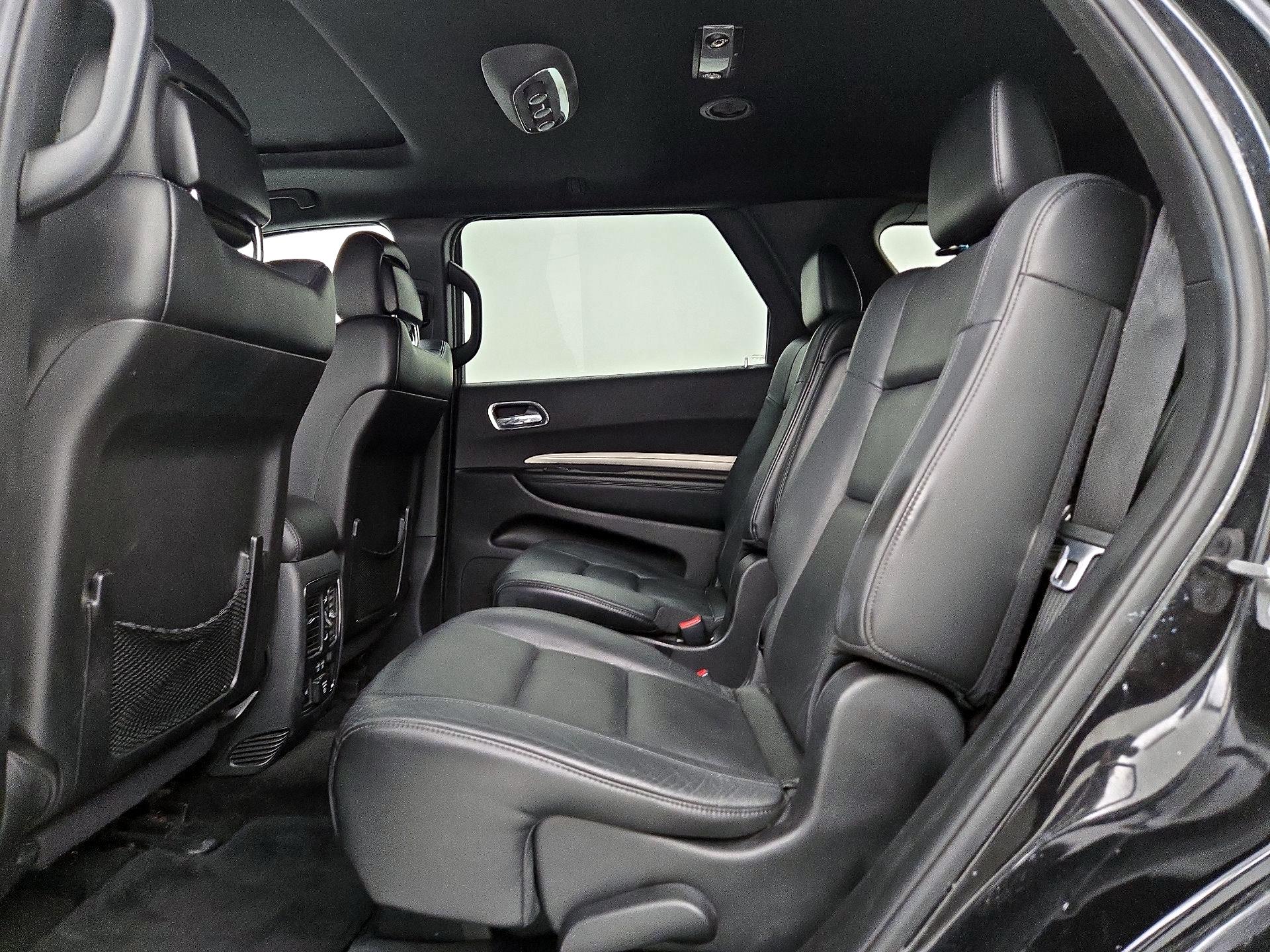 Thumbnail: 2015 Dodge Durango - 19